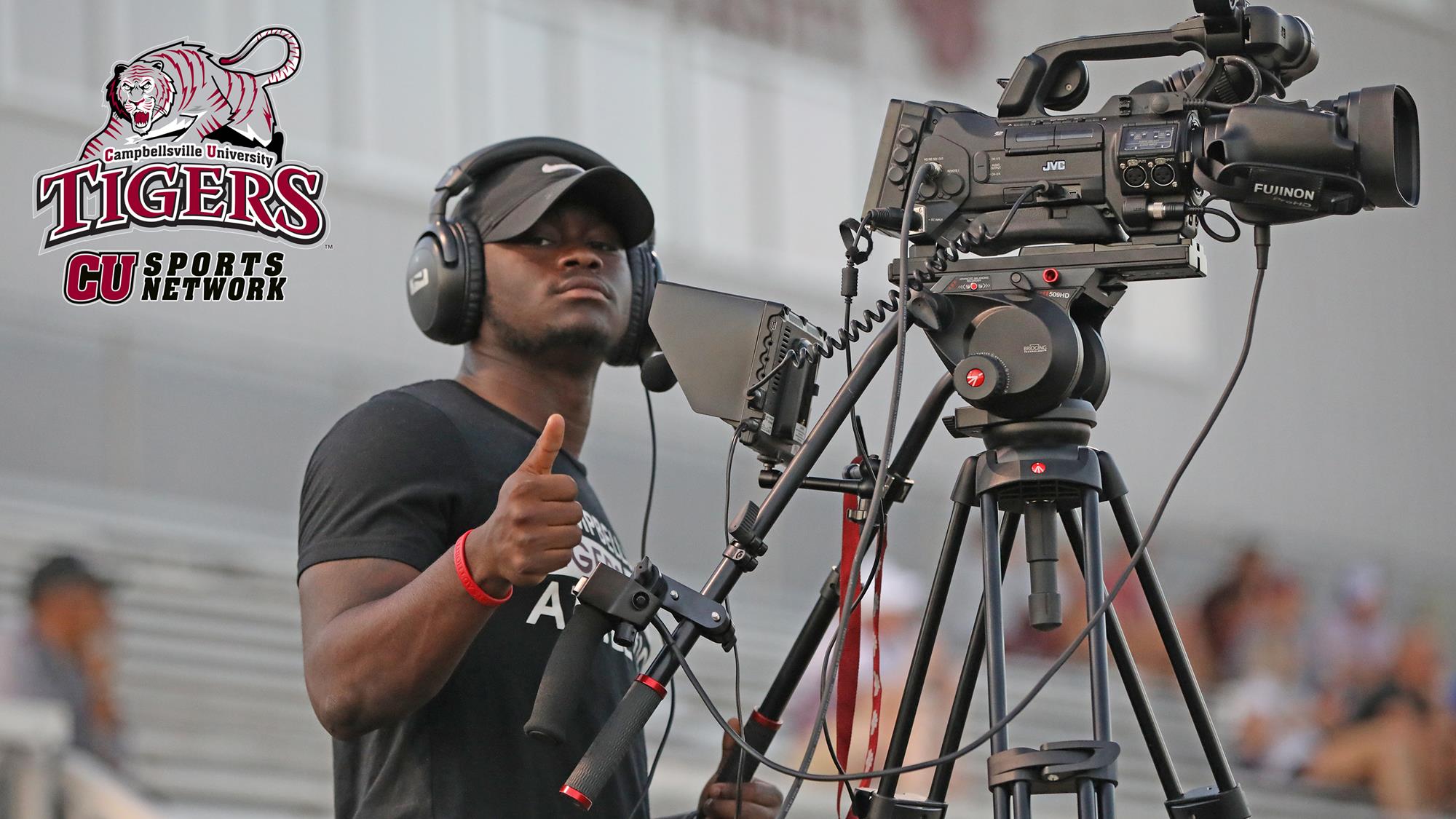 CU Sports Network 9-19-2020