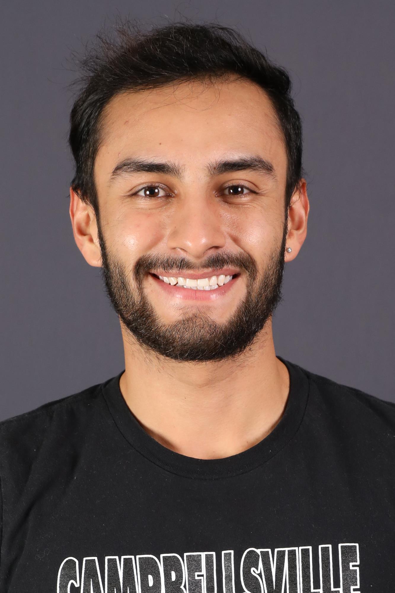 Jose Plazas Headshot 1-29-21