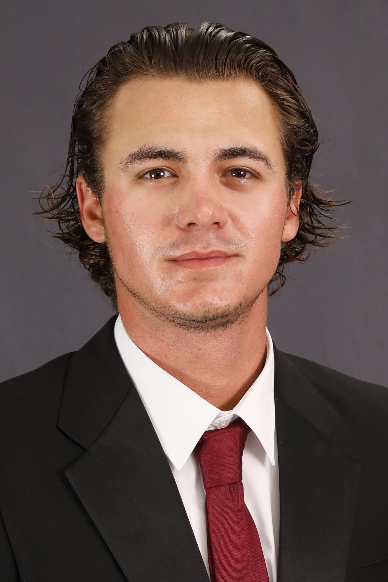 Dalton Smith Headshot 6-10-21