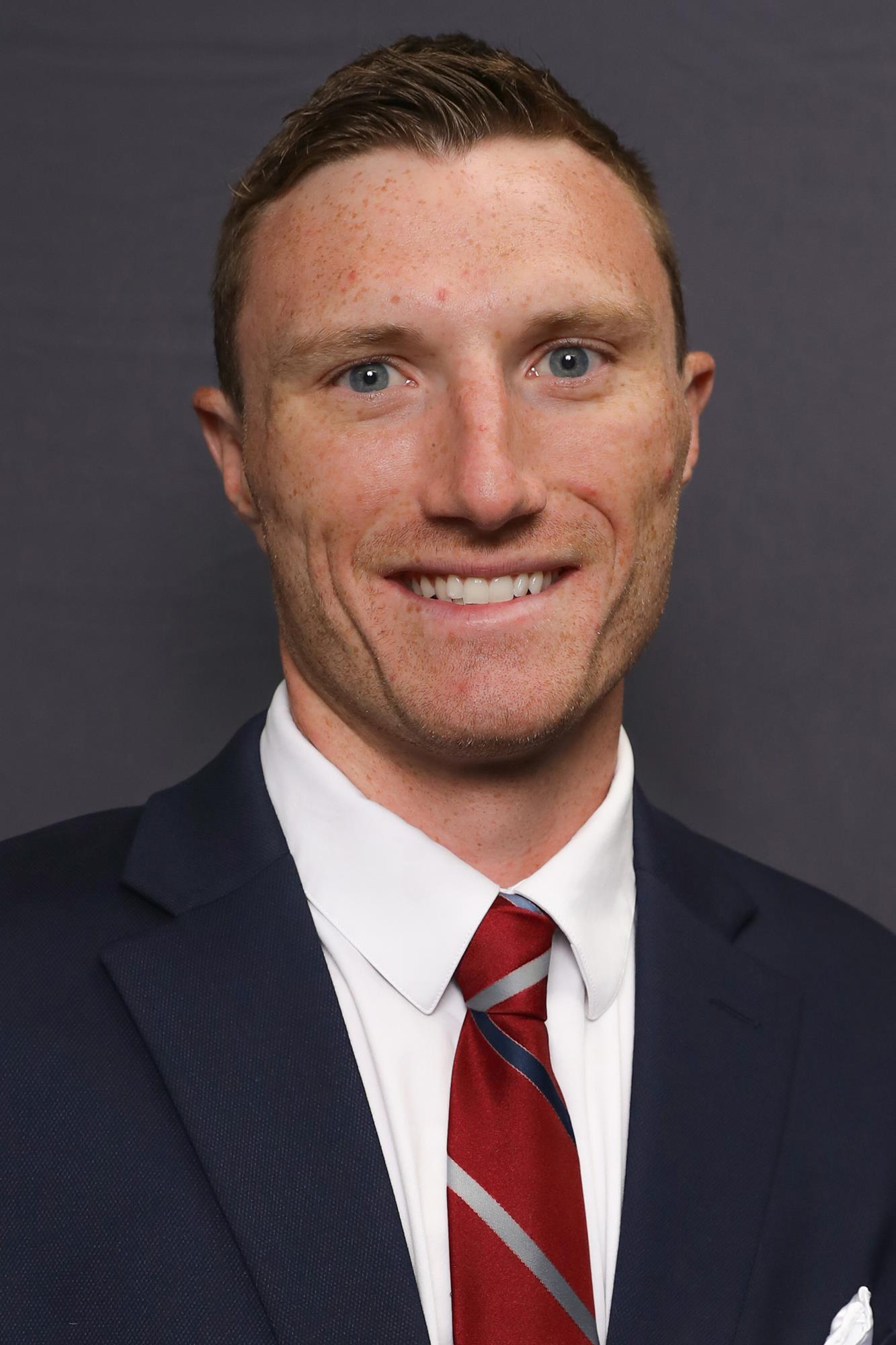 Ryan Cheek Head Shot 6-29-2021