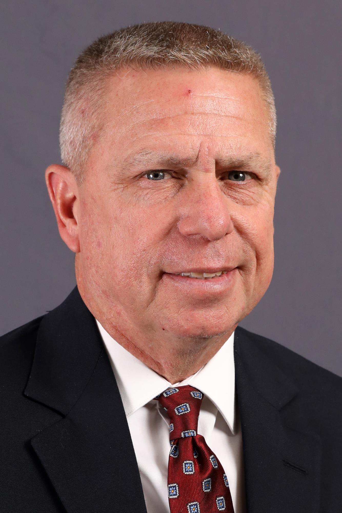 William Griffiths Headshot 7-27-21