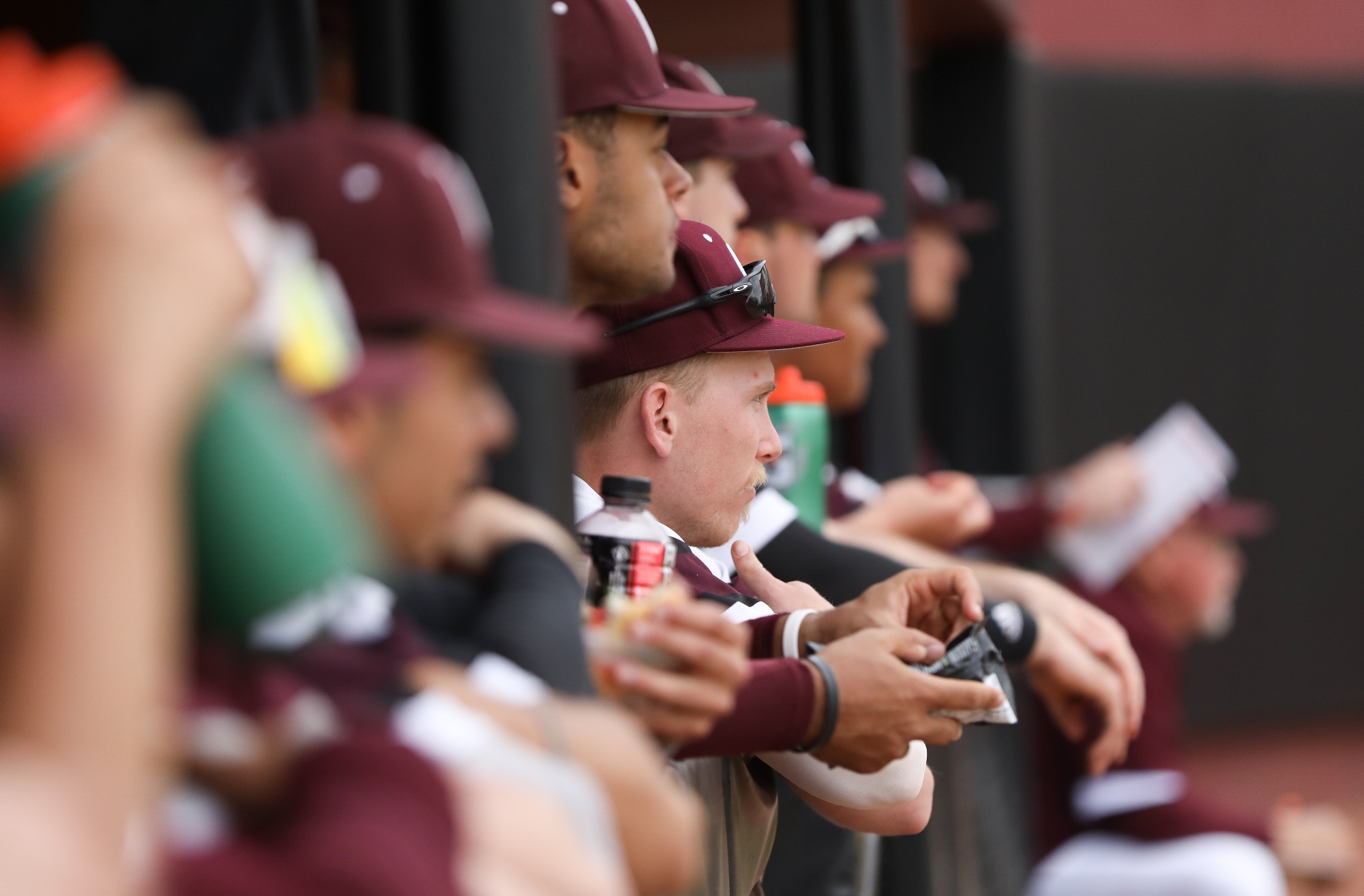 Baseball
