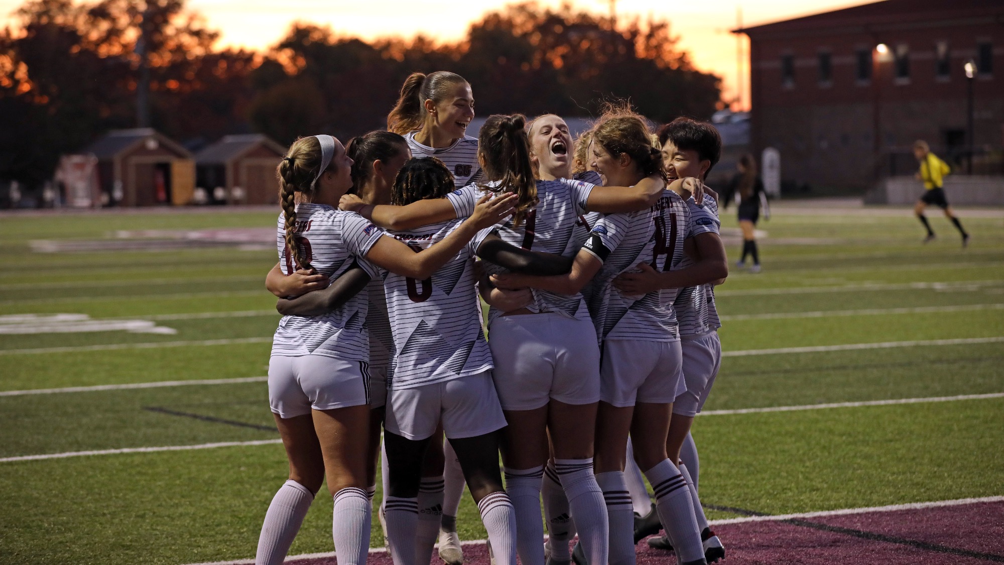 Four goals in four minutes lead to Campbellsville victory at home