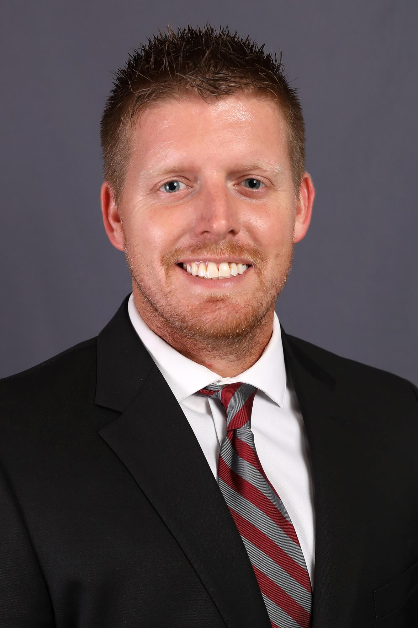 James Clements Headshot 7-15-22