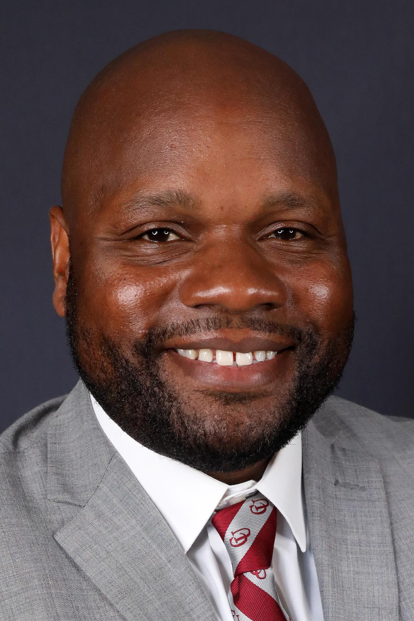 Byron Kennedy Headshot 8-3-22