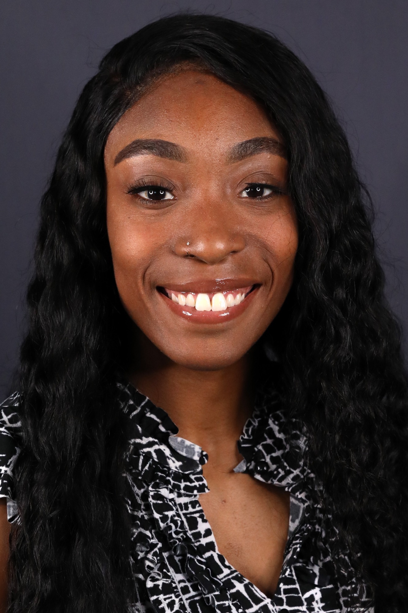 Alexia DeHaven-Boyd Headshot 1-26-23