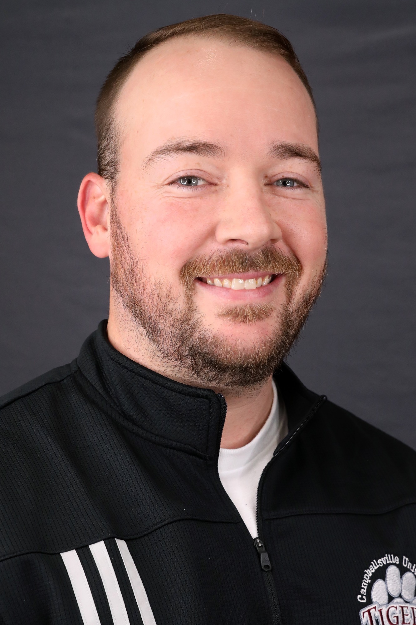 Brett Sowell Headshot 10-27-23