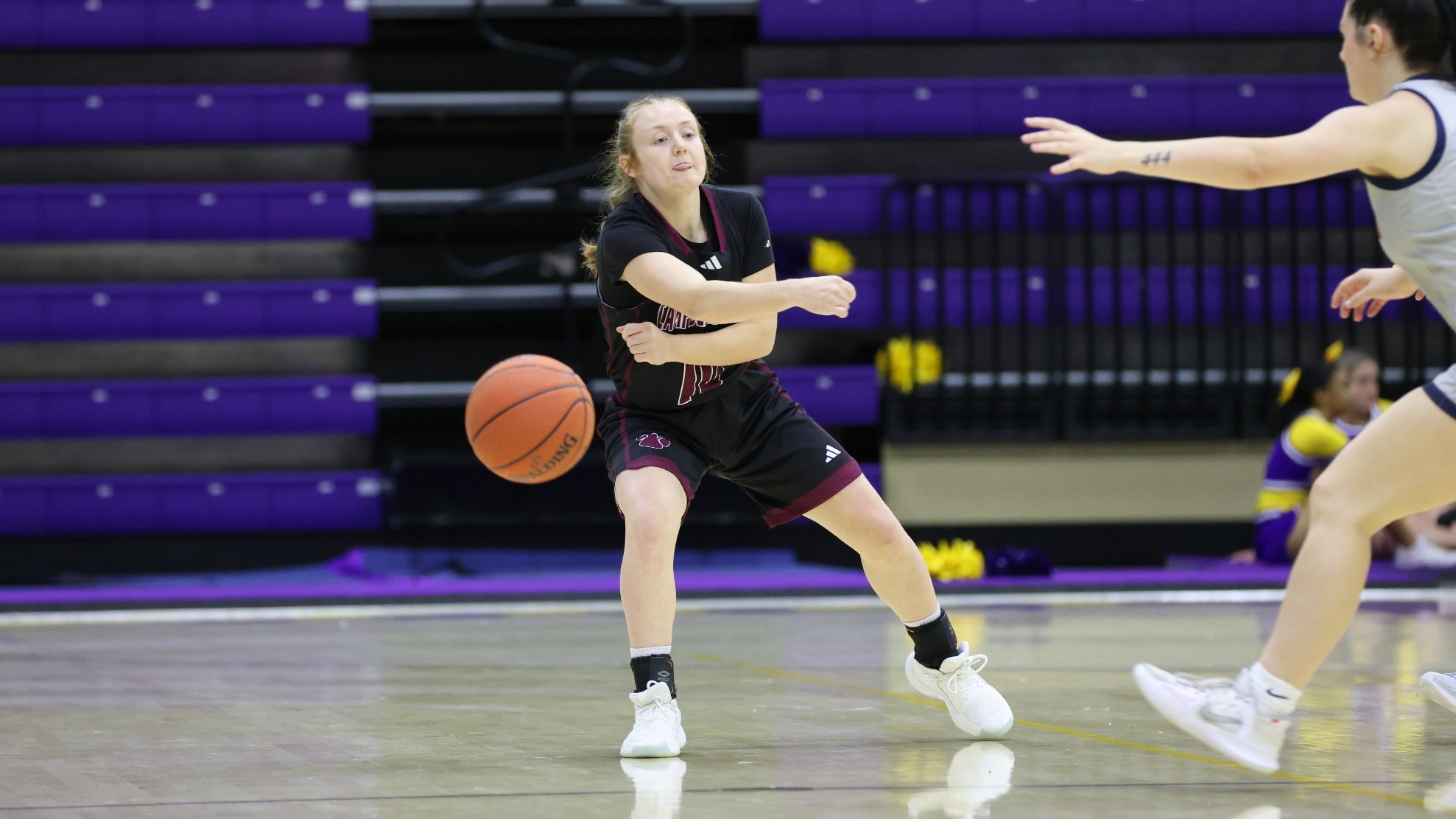 Lady Tigers perfect in Puerto Rico Campbellsville University Athletics
