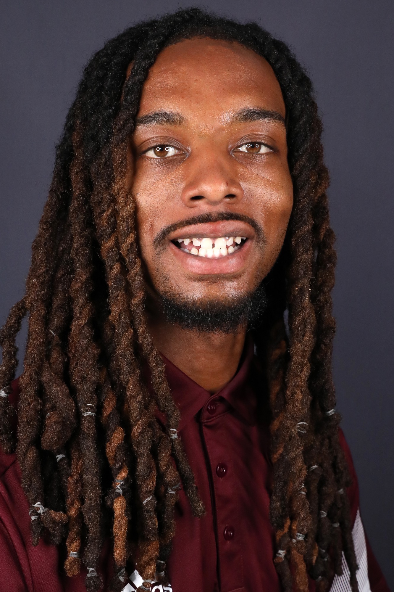 Ryan Beatty Headshot 4-20-23