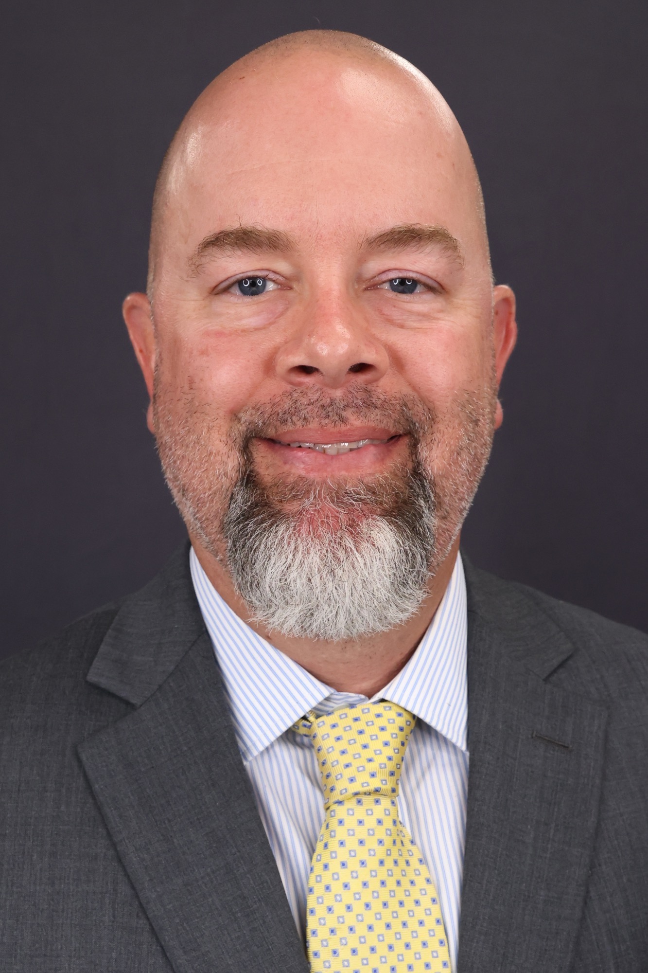 Derek Underwood Headshot 8-23-23