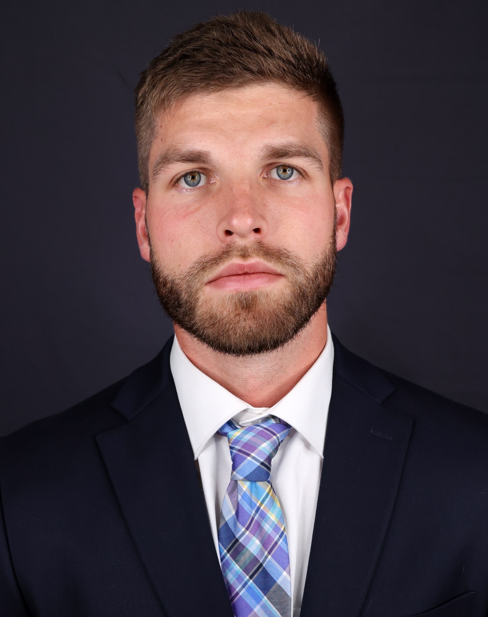 Hunter Brown 2024 Headshot 11-20-24