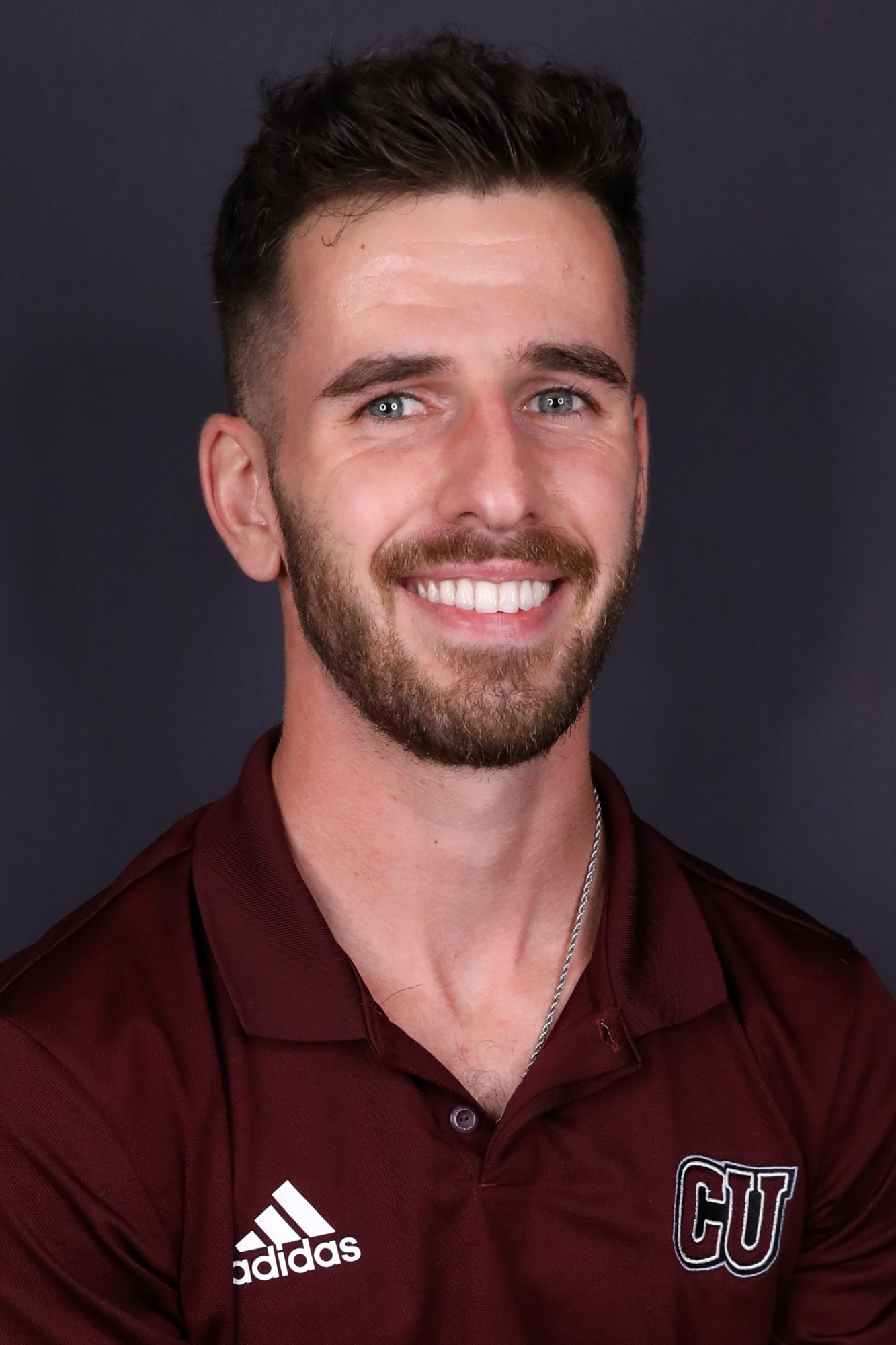 Chase Bulten Headshot 2-12-24