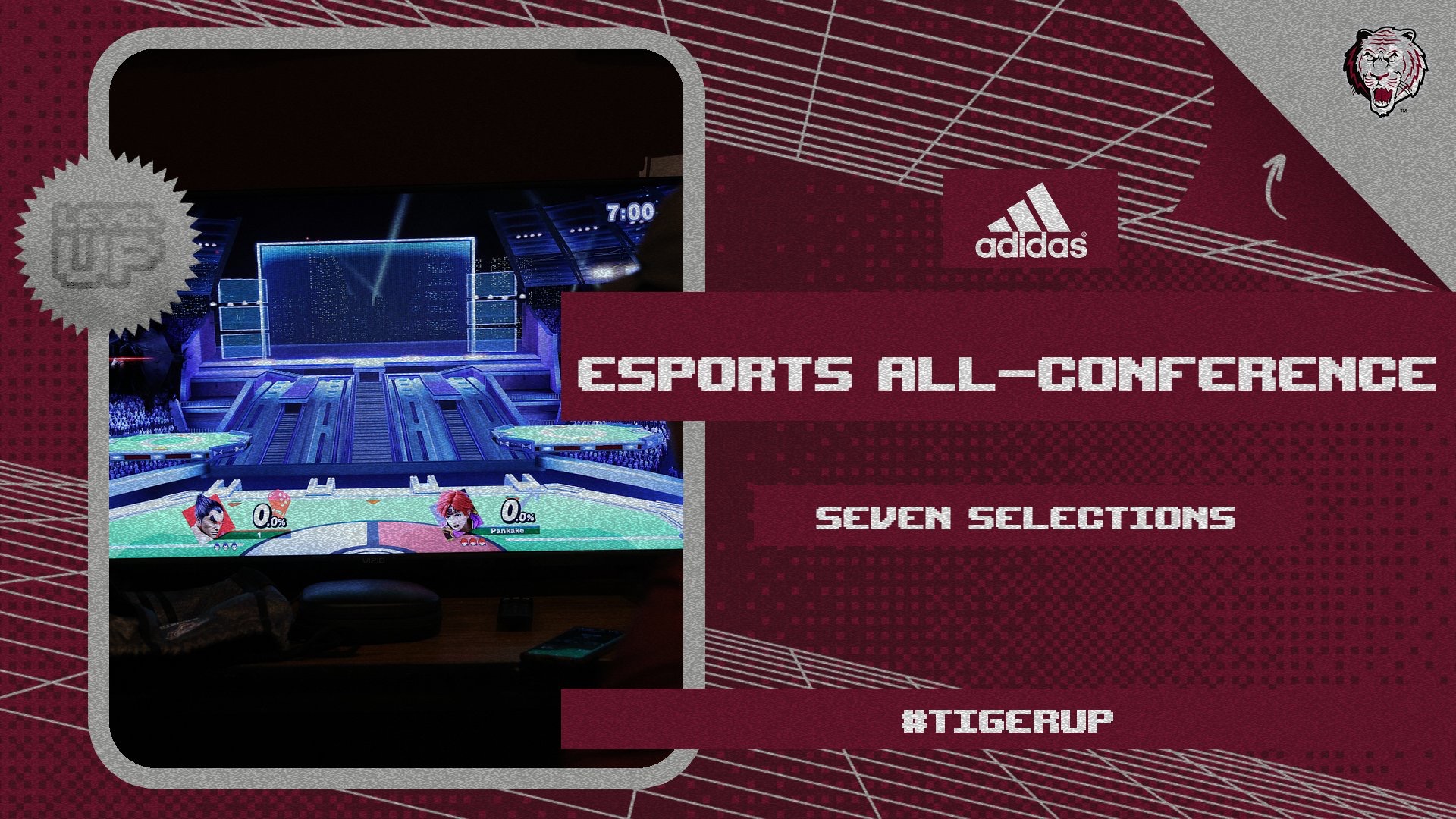 ESPORTS All-Conference