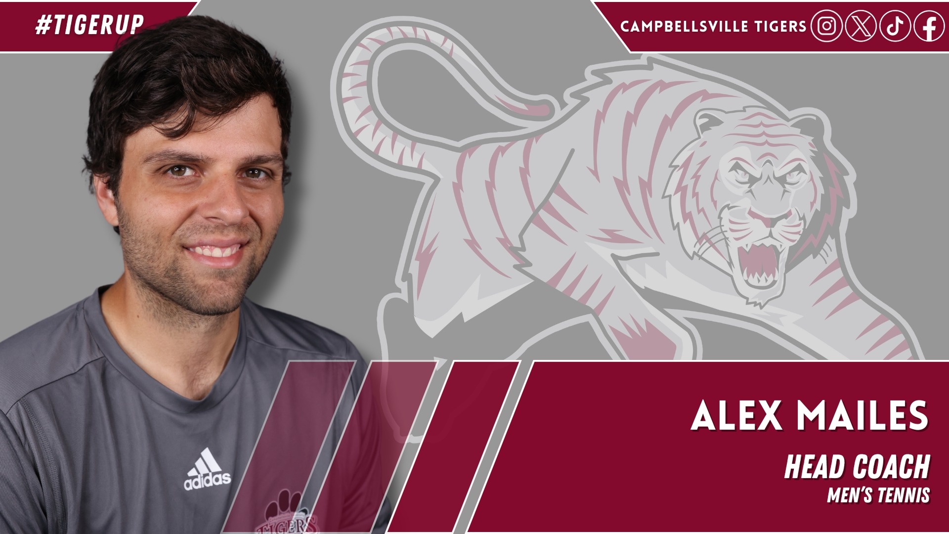 Alex Mailes hiring graphic