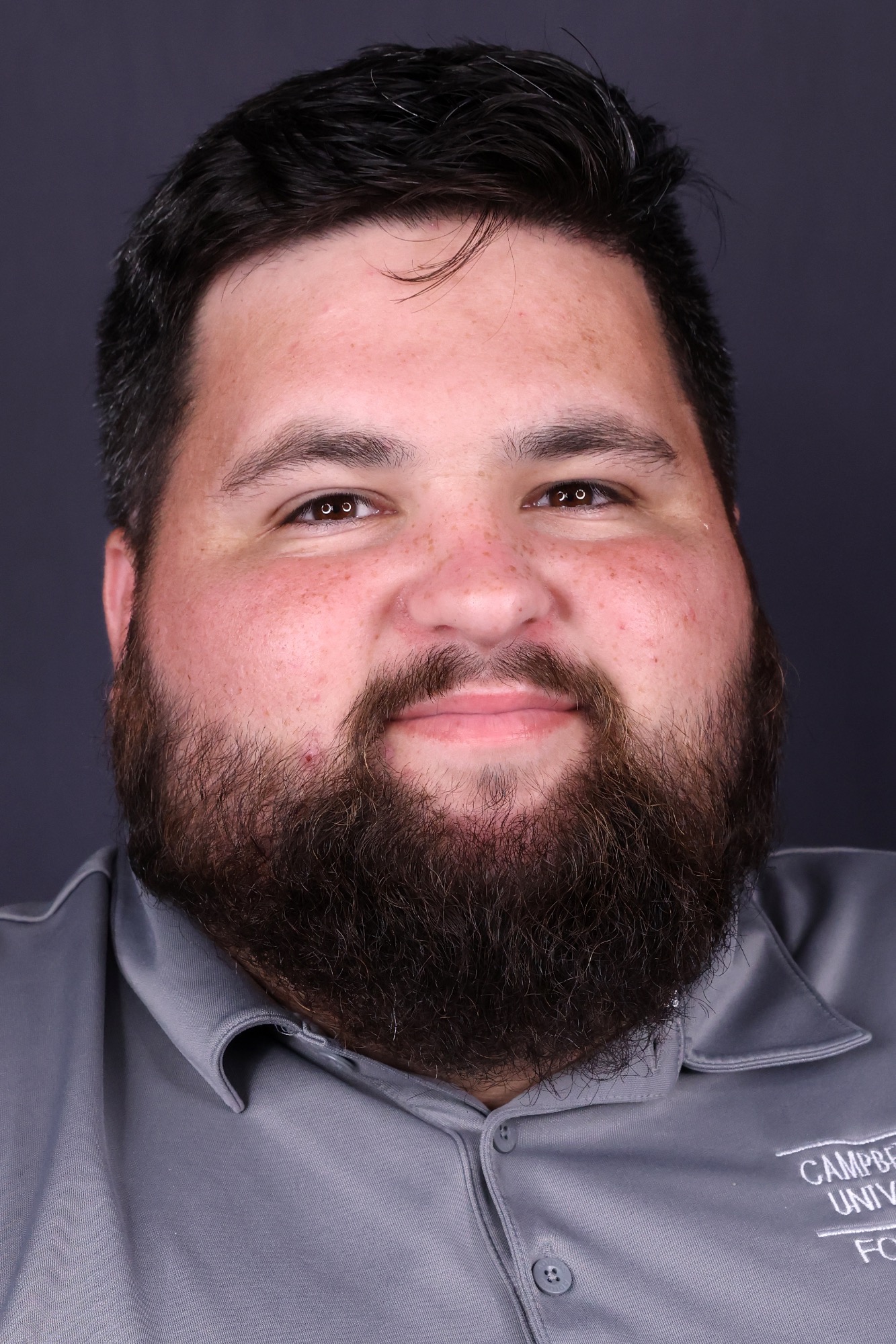 Jacob Brison Headshot 8-1-24
