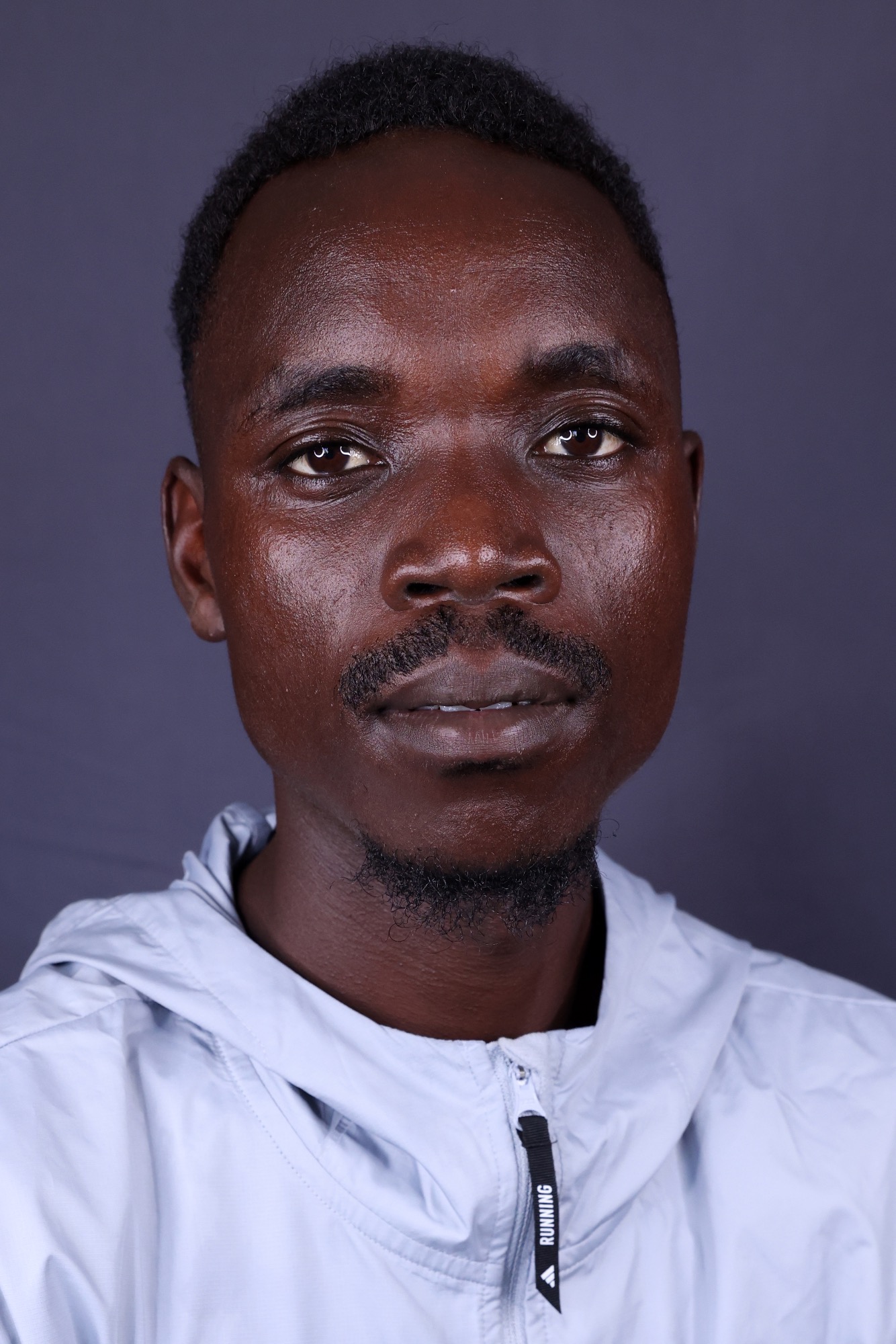 Isaac Kiprop Headshot 8-26-24