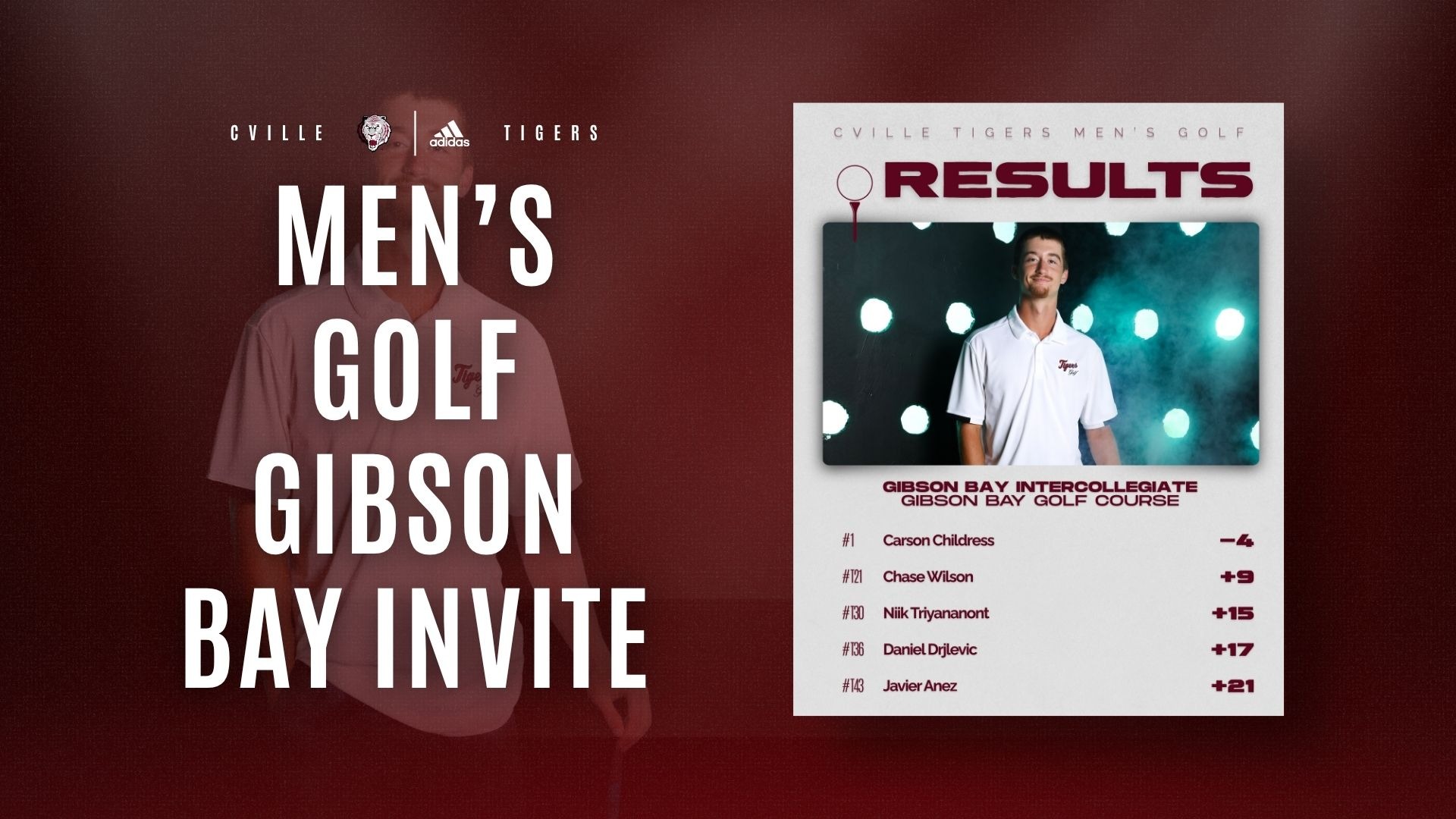 mgolf gibson bay 101525