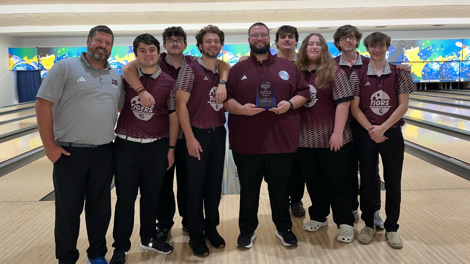 bowling story 102725