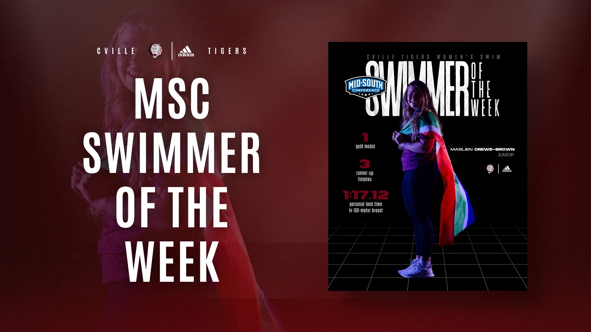 Crewe-Brown SotW graphic 10625