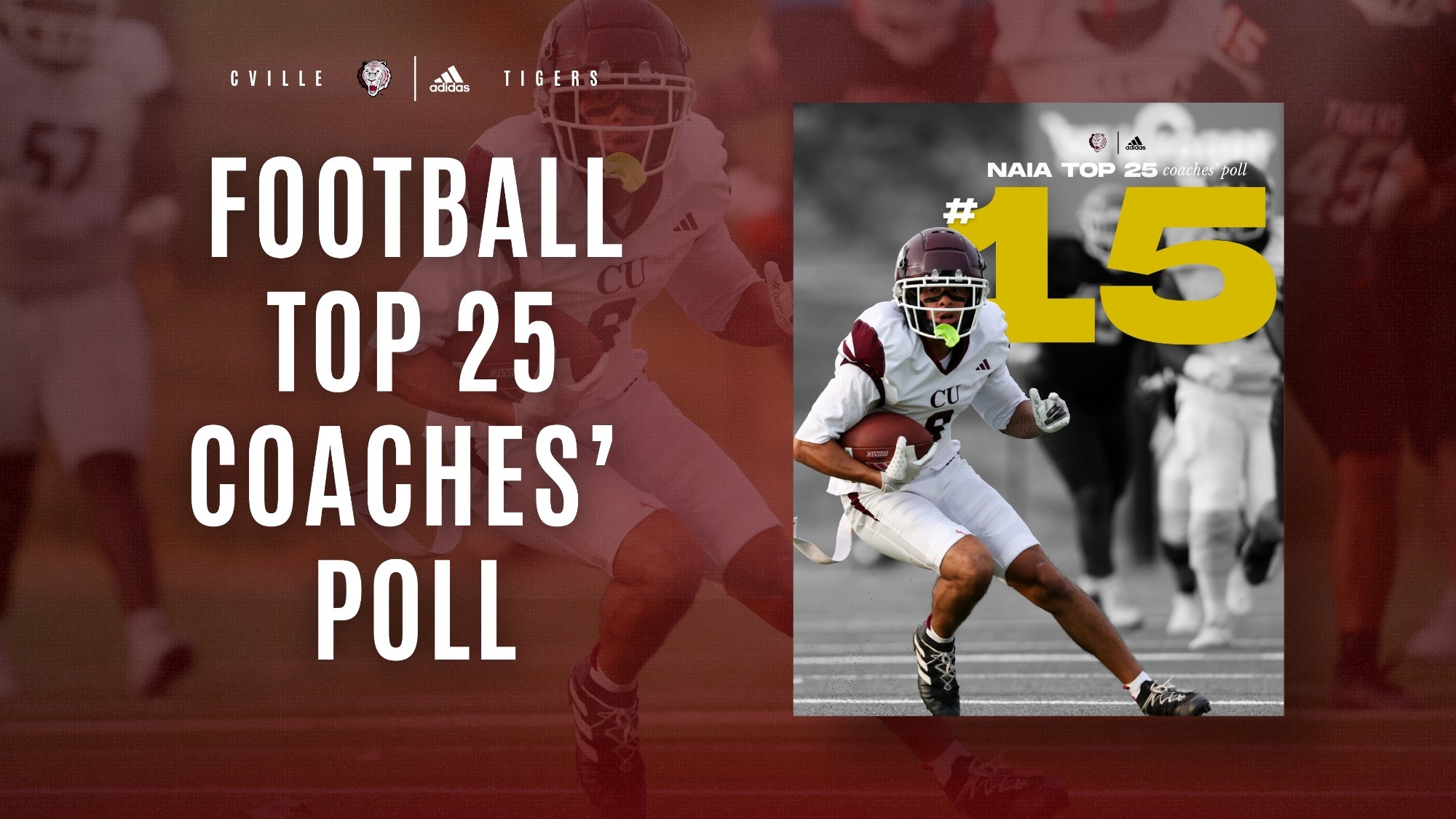FB NAIA Poll 111725