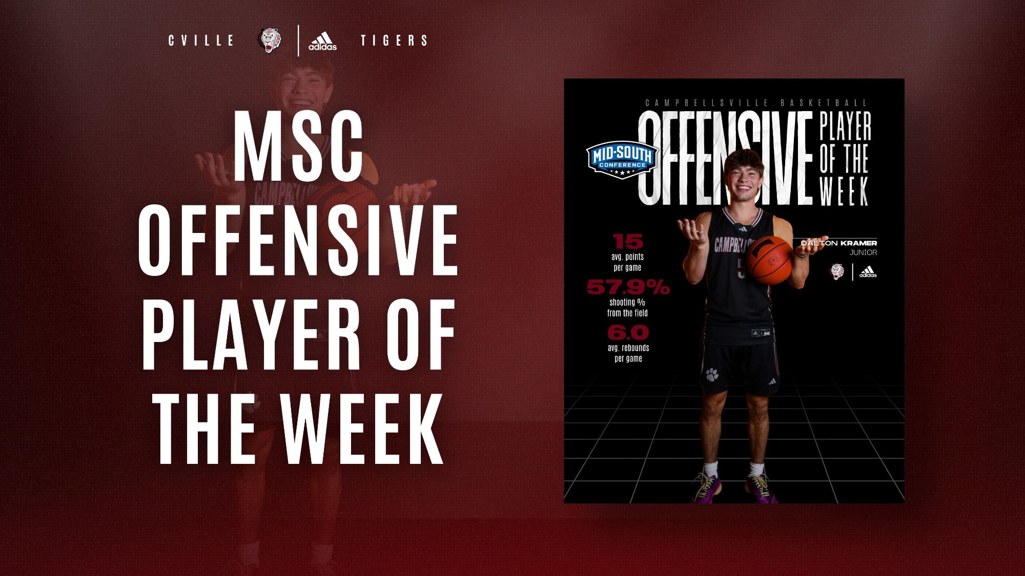 MBB Kramer PotW Graphic 12125