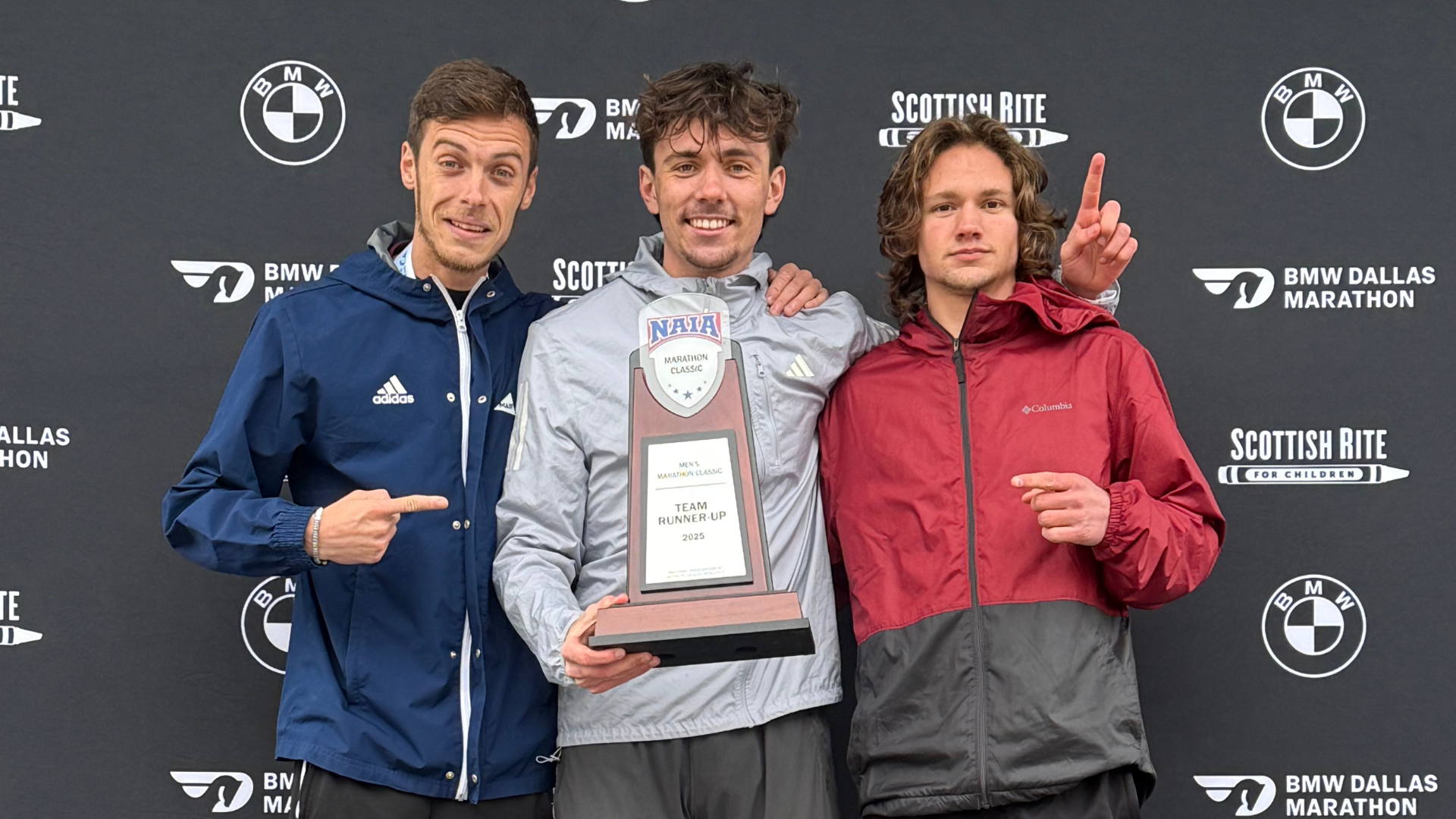 mxc marathon story 121525