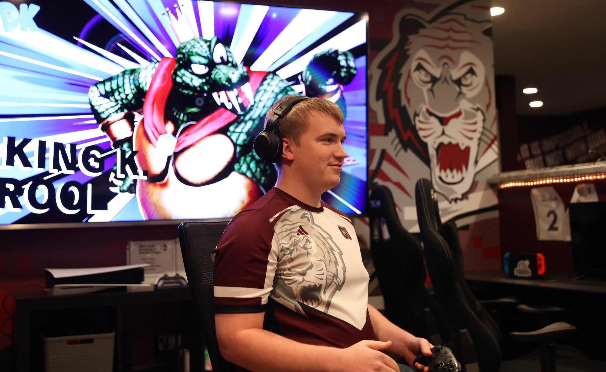 Esports Story Photo