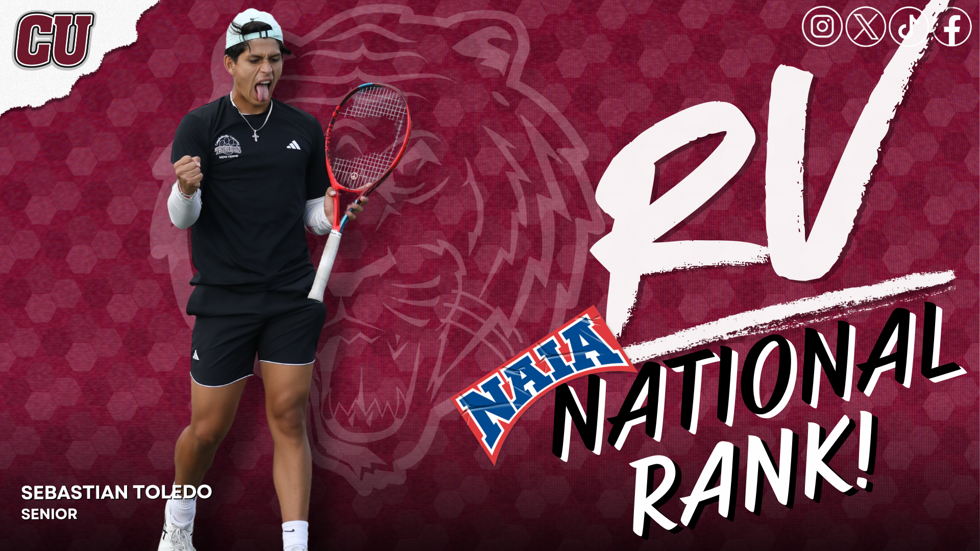 MTEN NAIA Ranking Graphic 21225