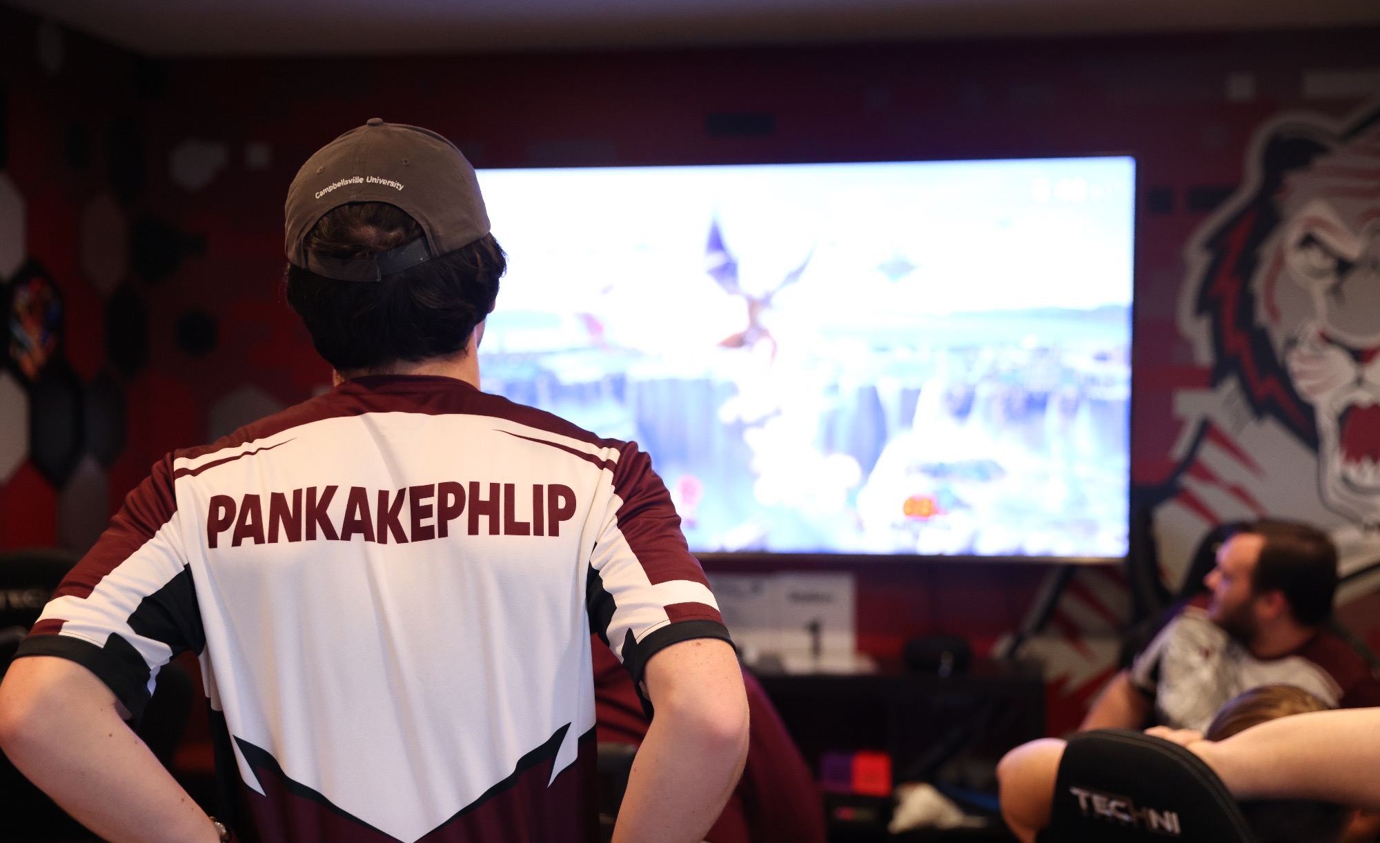 ESPORTS Story Photo