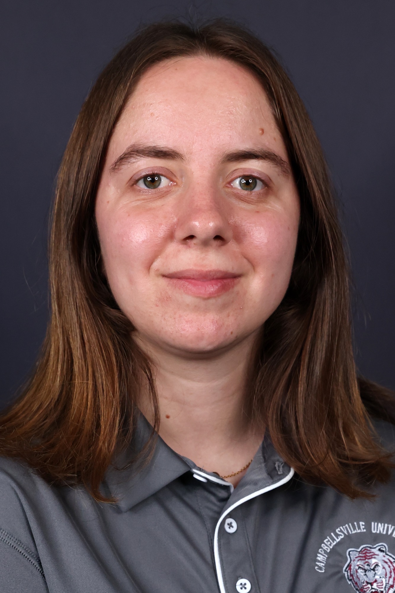 Anna-Lena Gilbert Headshot 2-3-25