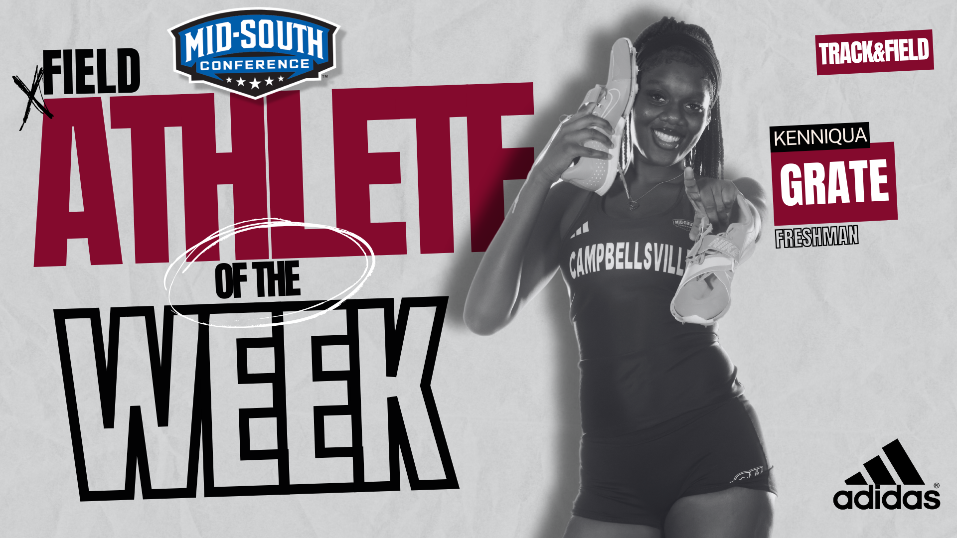 kenniqua grate field athelte of the week 42825