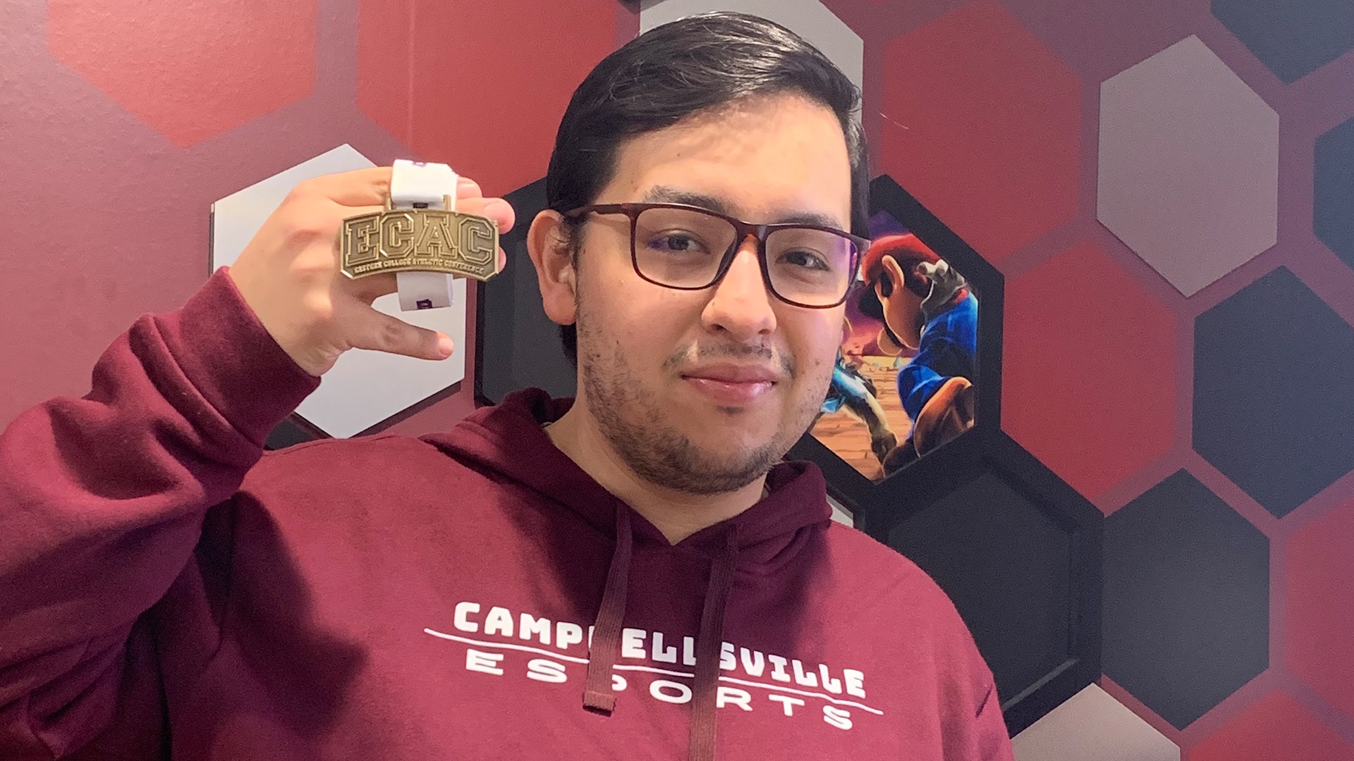 Daniel Laguna Fifa