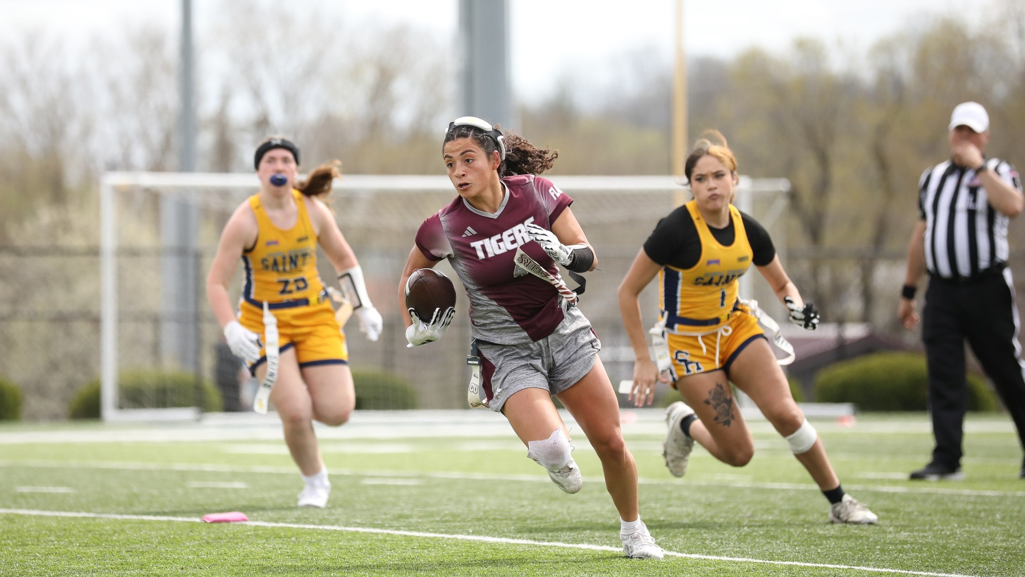 flag football story 50725