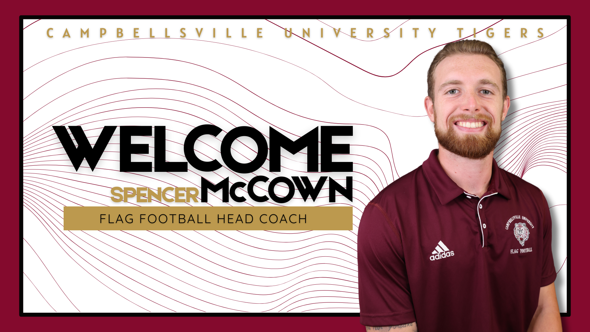 spencer mccown flag football 