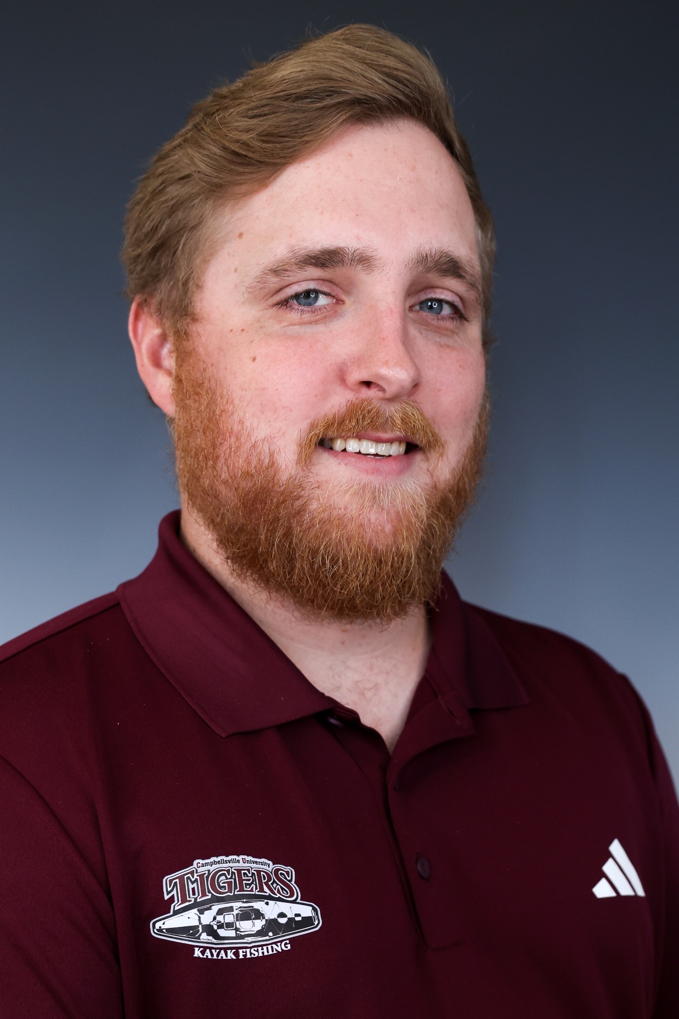 Dustin Jones 2025 Headshot 7-23-25