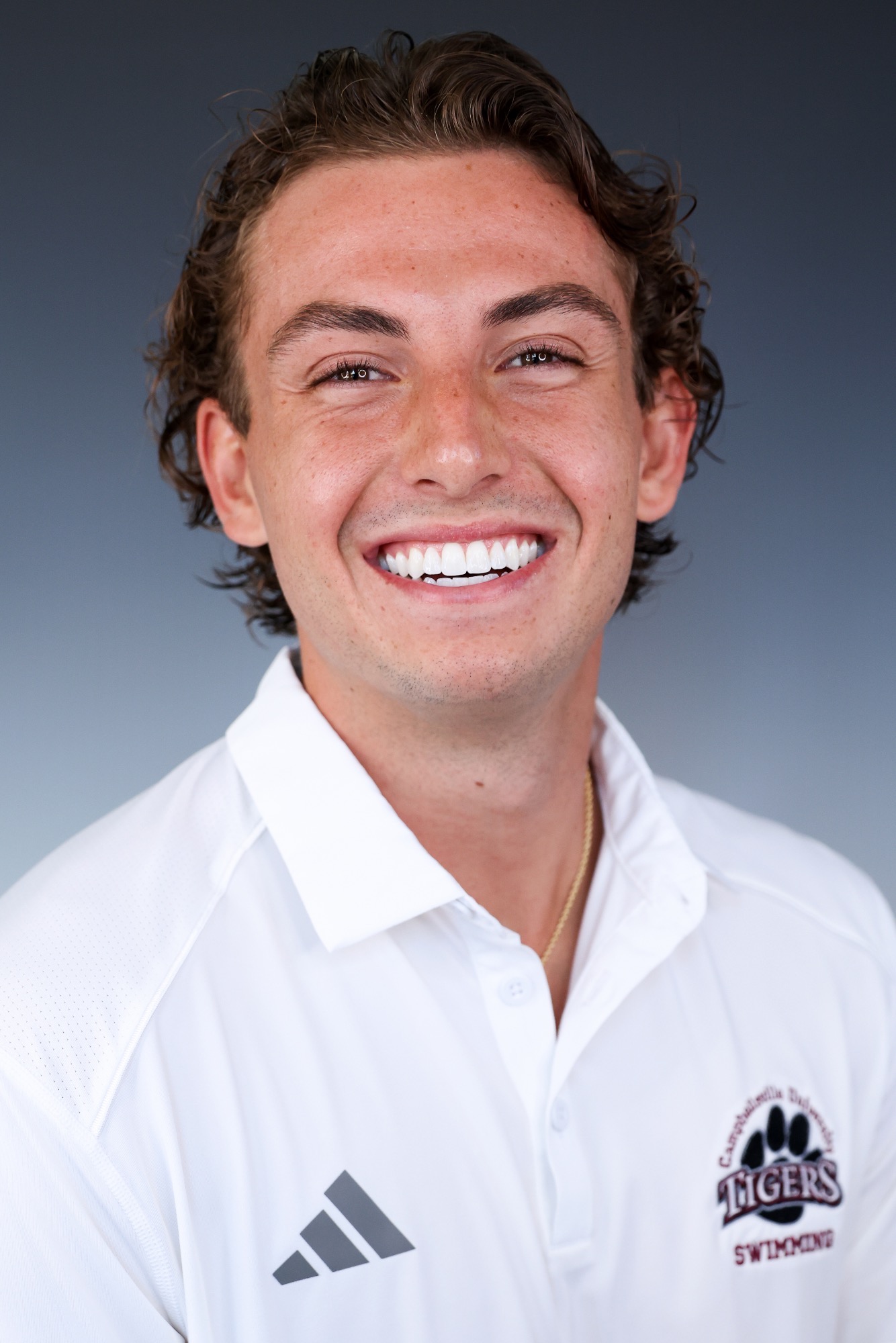 Logan Pisula 2025 Headshot 7-23-25