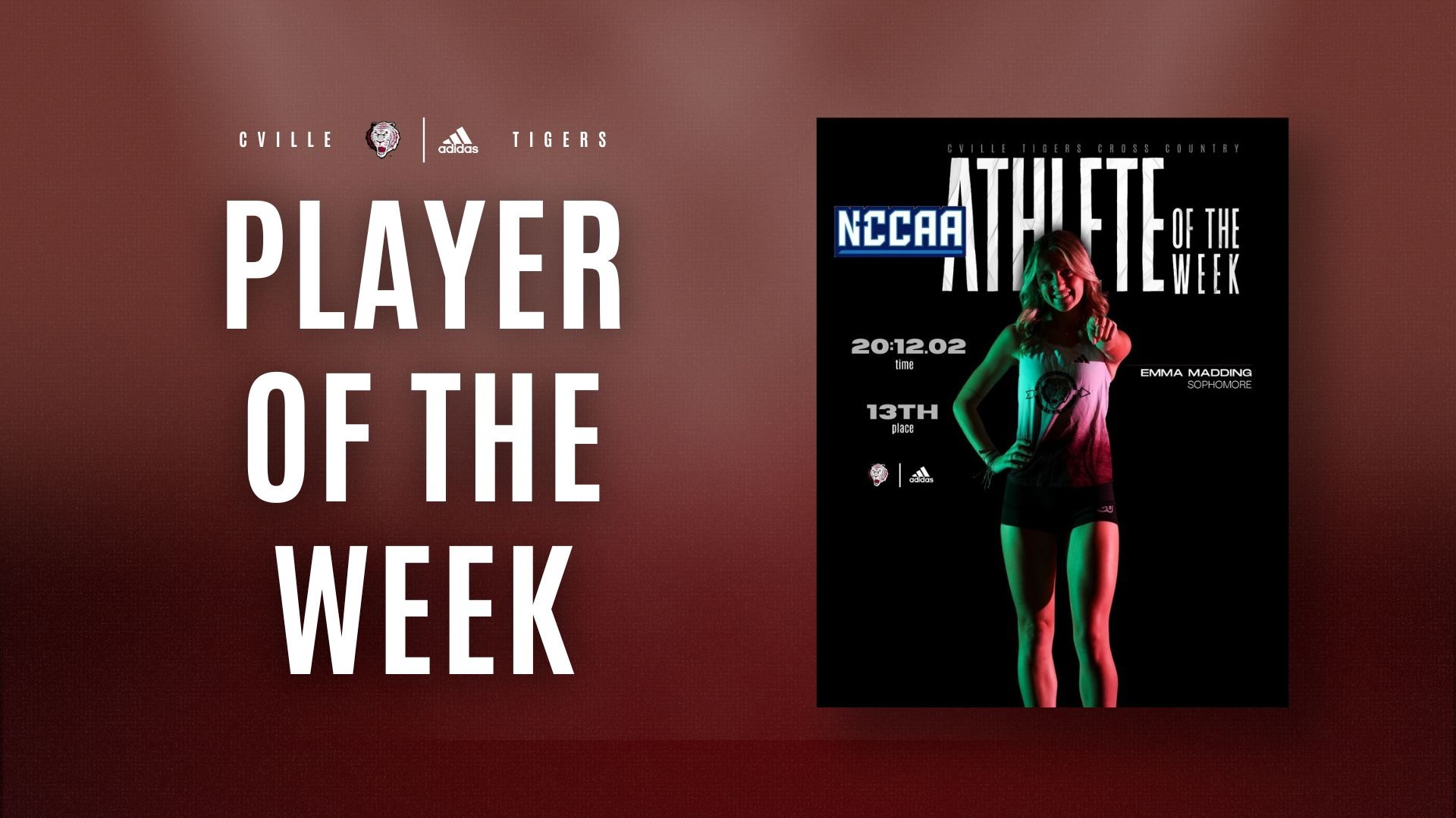 emma madding aotw 9125