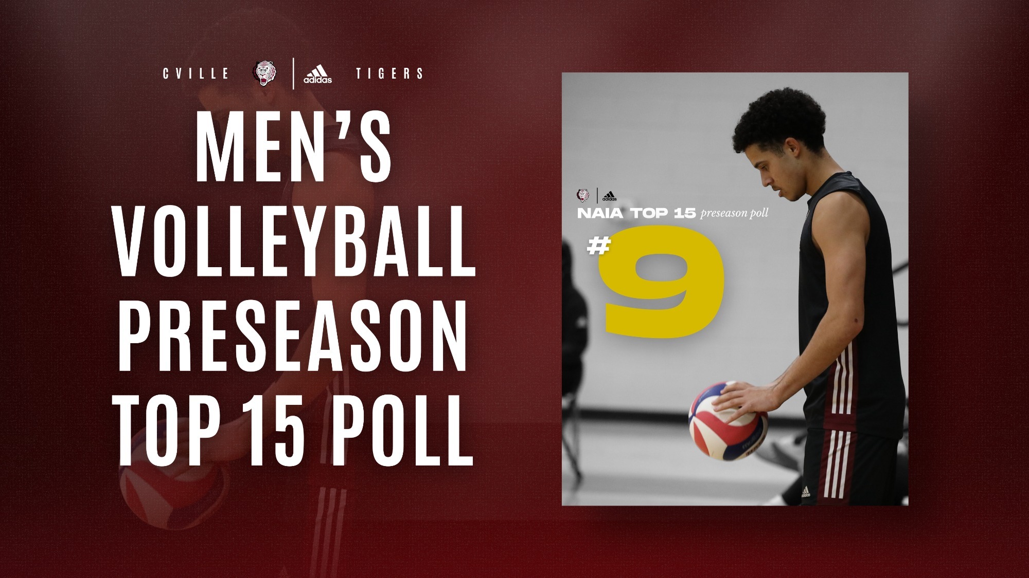 MVB NAIA Ranking graphic 12126