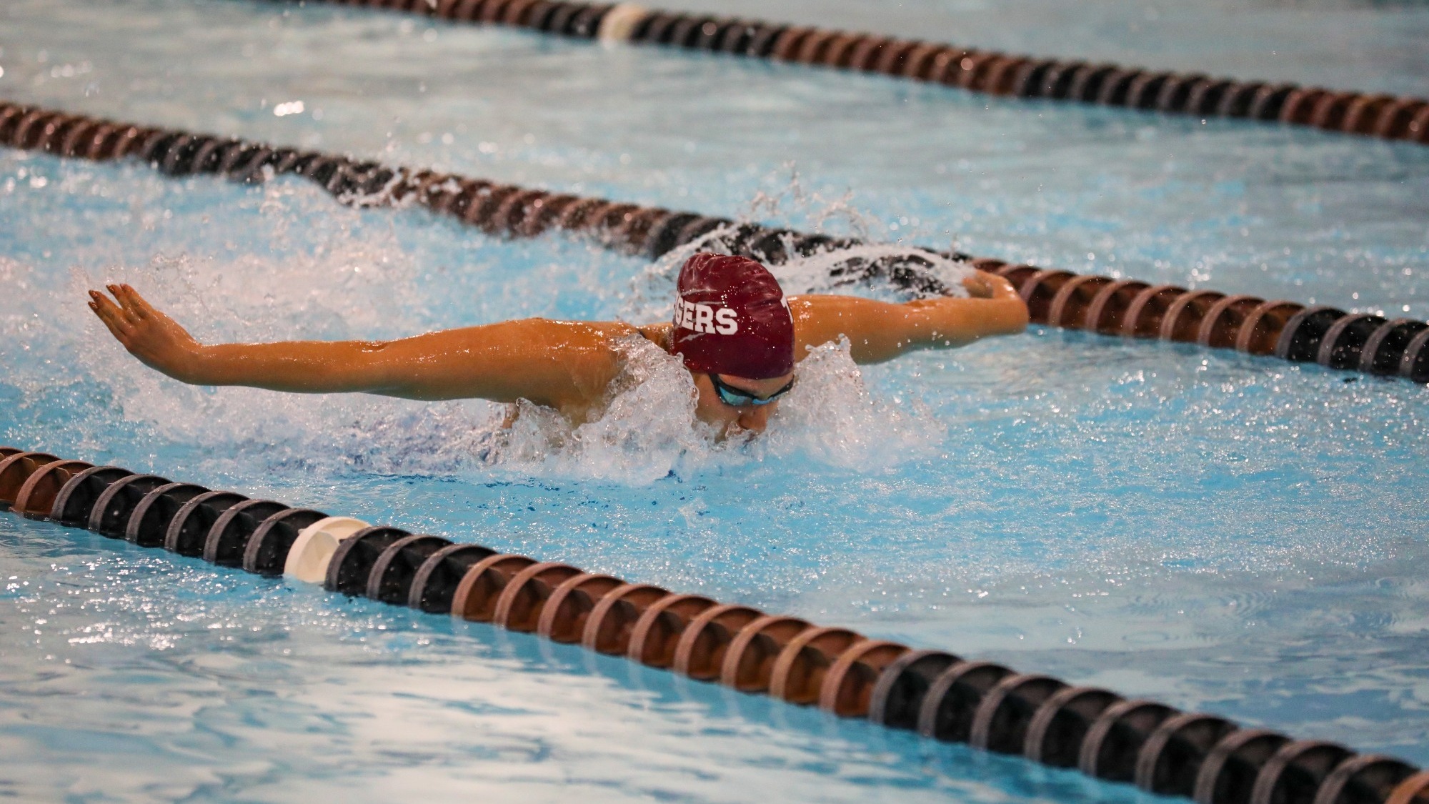 Swimmer
