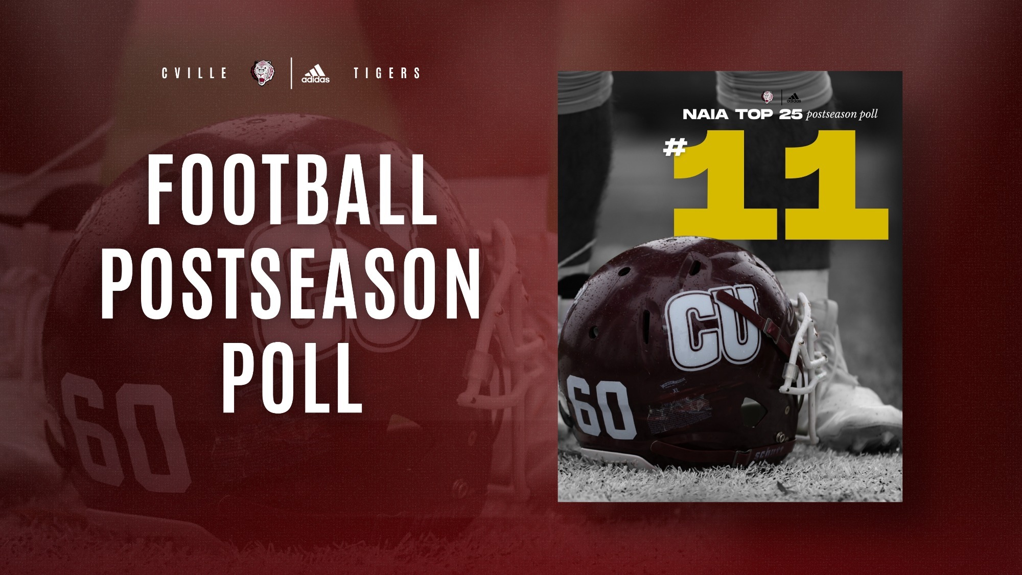 FB NAIA Postseason Poll graphic 1526
