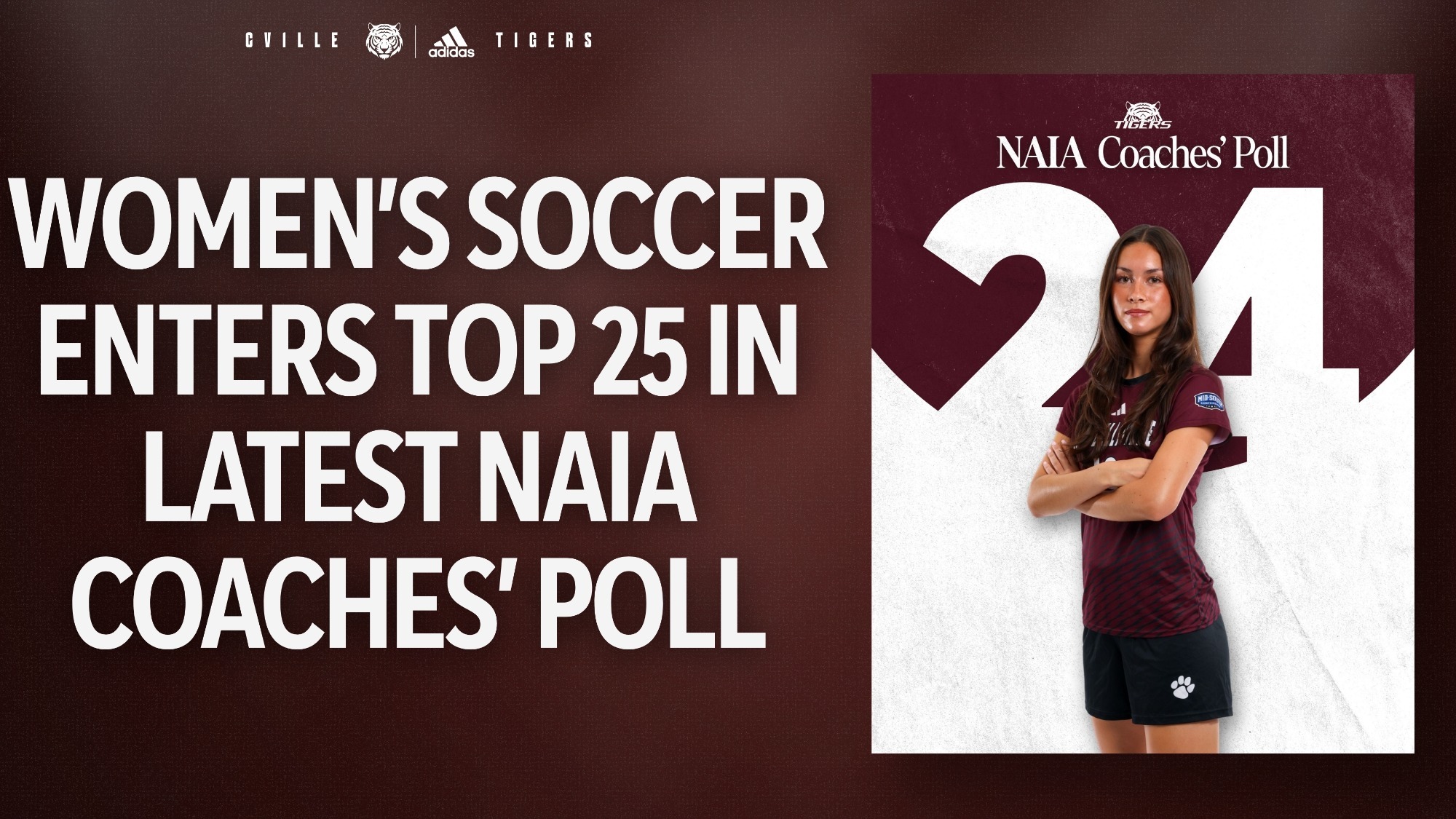 WSOC NAIA Ranking 101426
