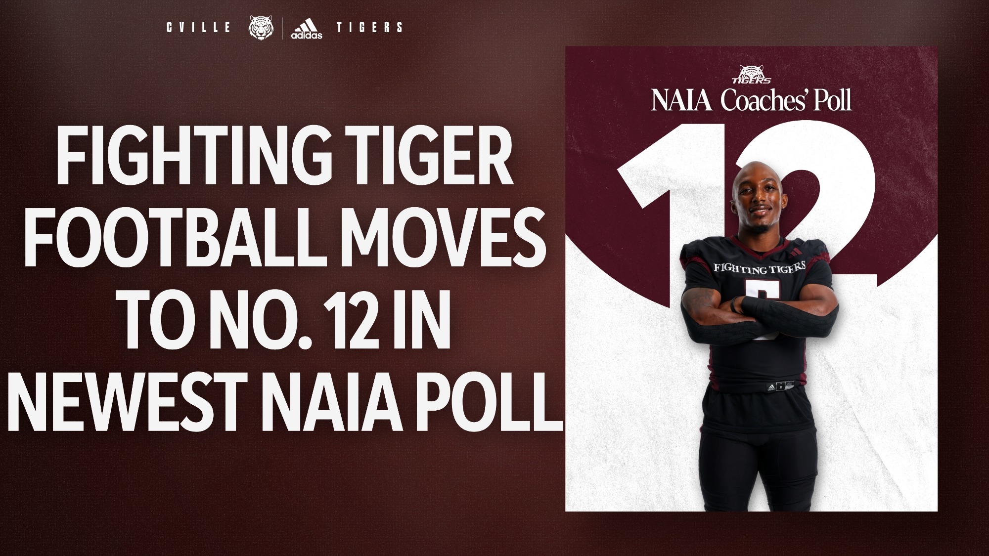 FB NAIA Poll 101926