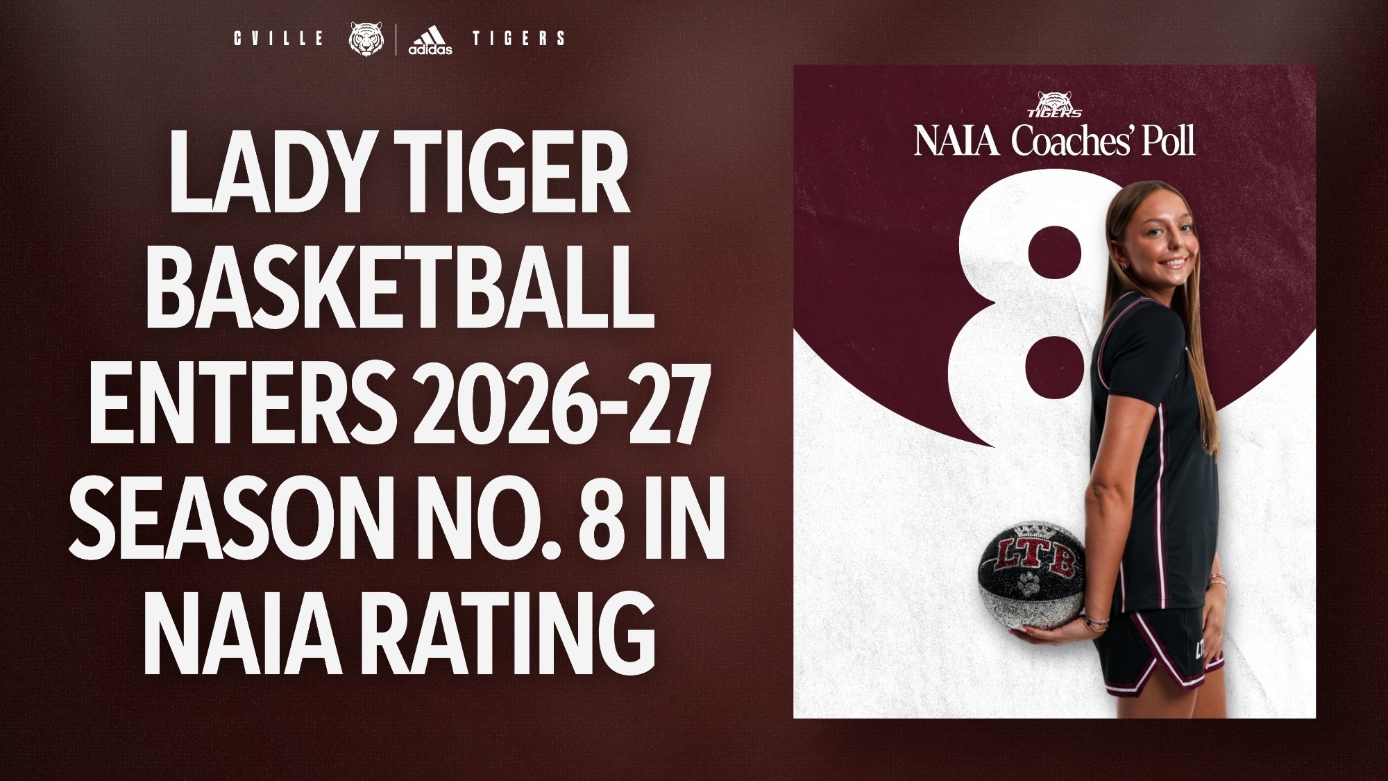 WBB NAIA Poll 102126