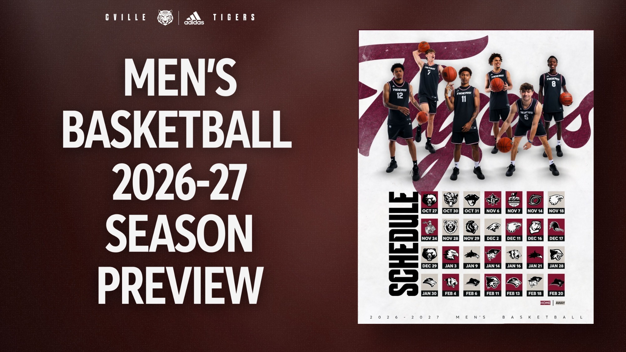 MBB schedule banner 102226