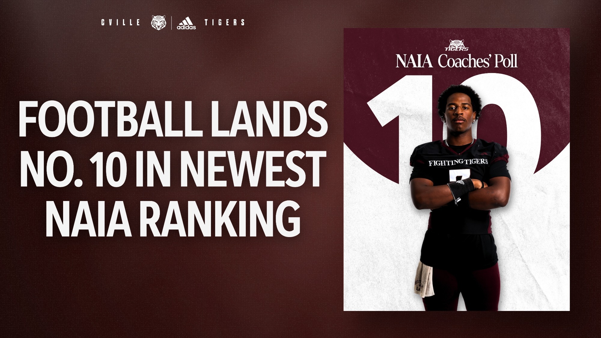 FB NAIA poll 102826