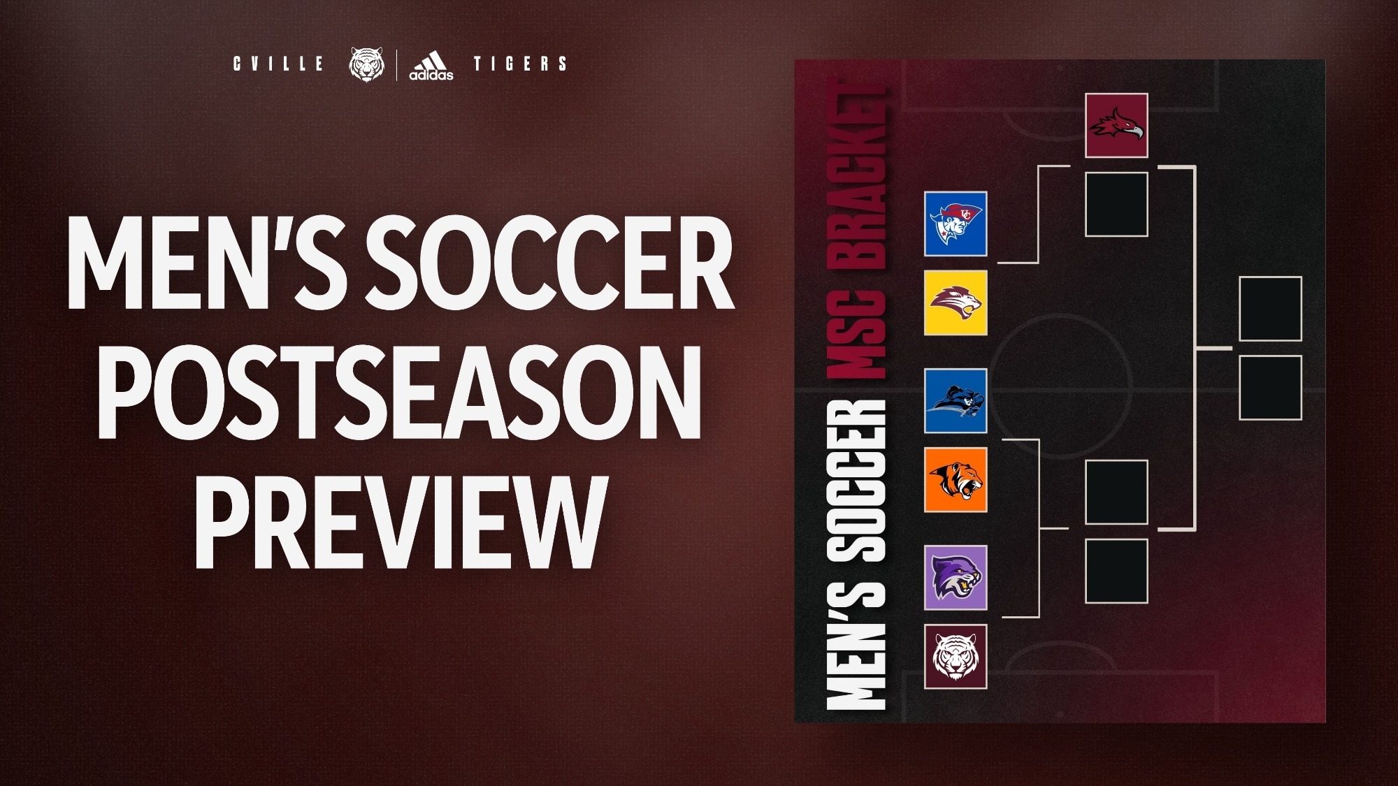 MSOC Postseason Preview 102826