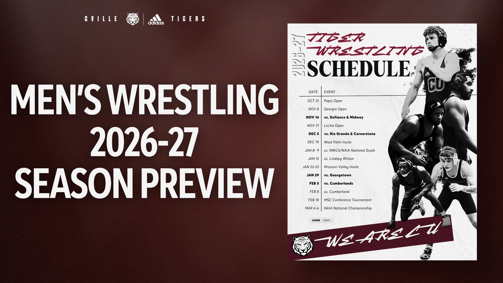 MW Season Preview 102926