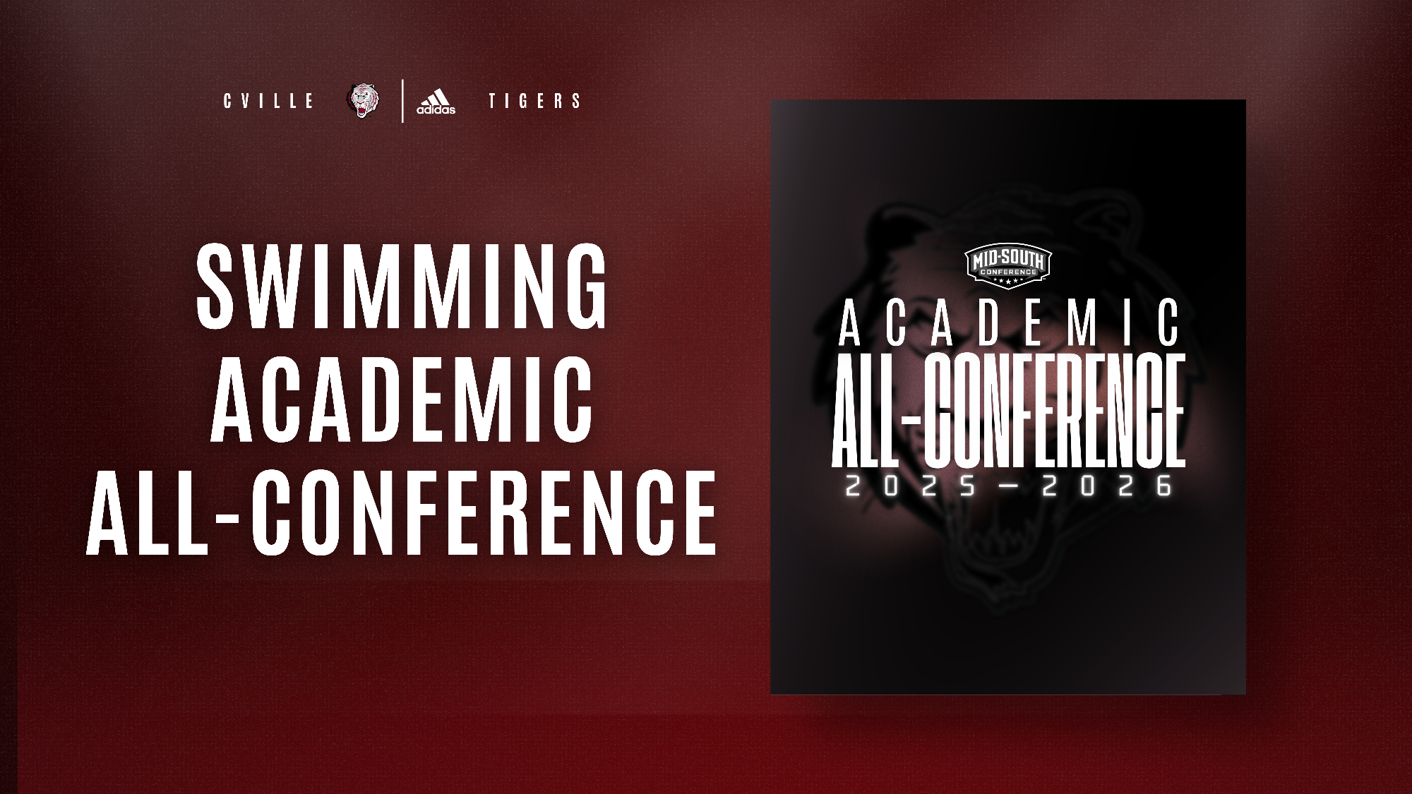 Swimming Academic