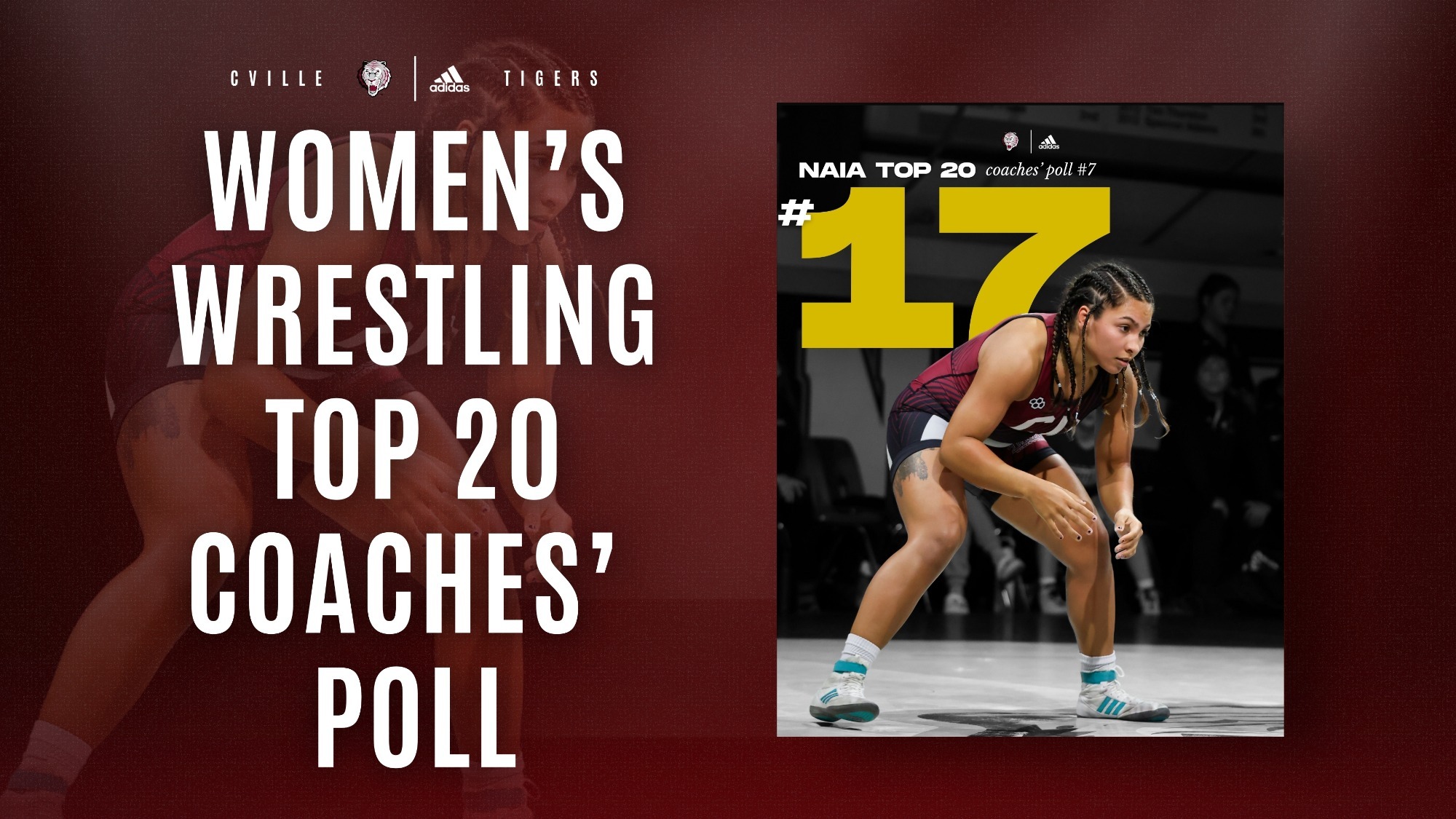 WW NAIA Poll 21826