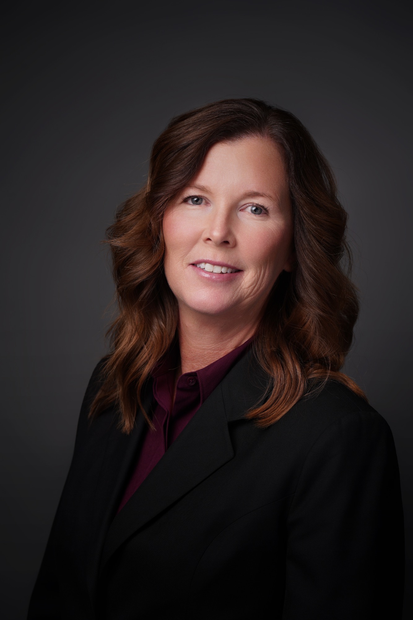 Shannon Wathen Head Shot